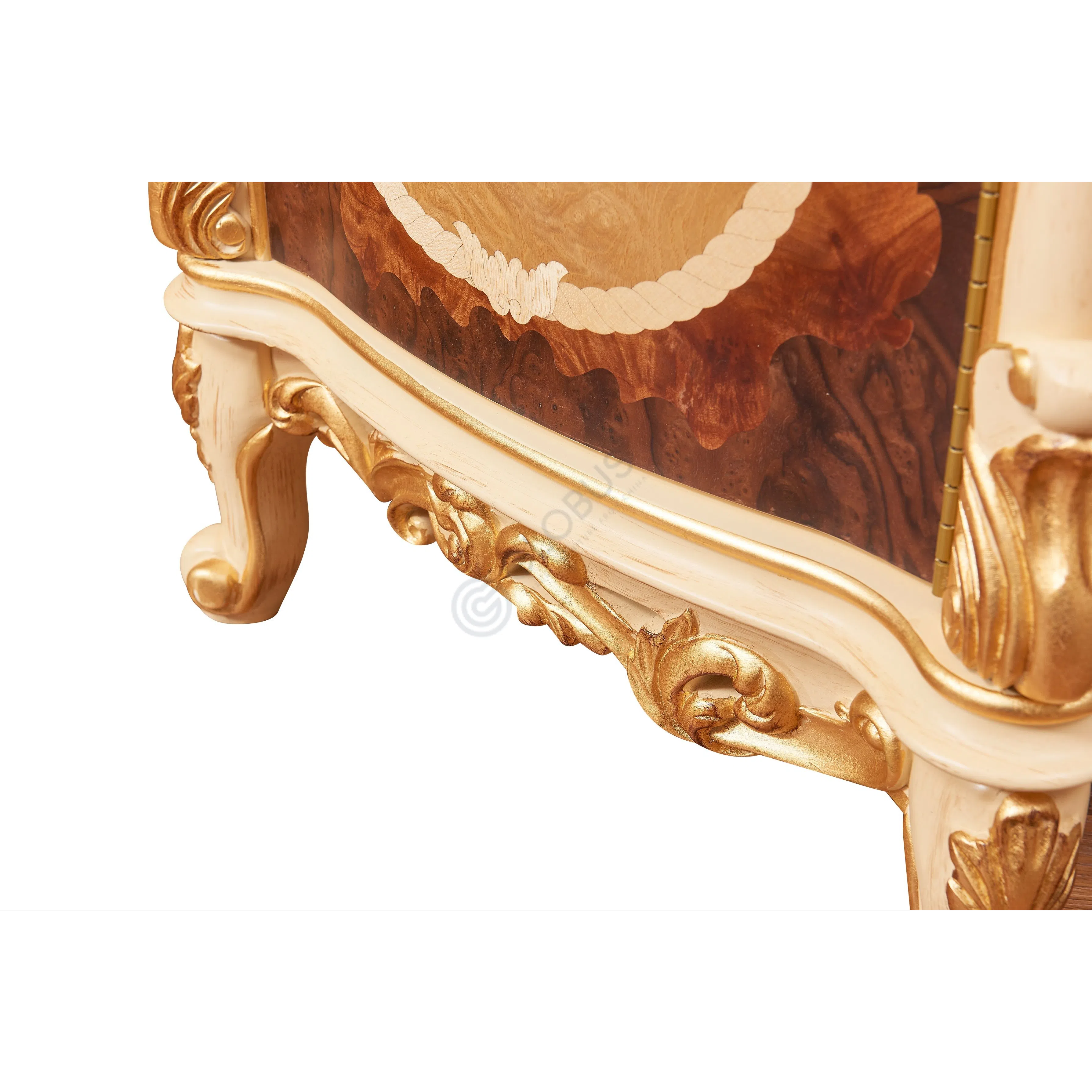 Dressing table Pensato