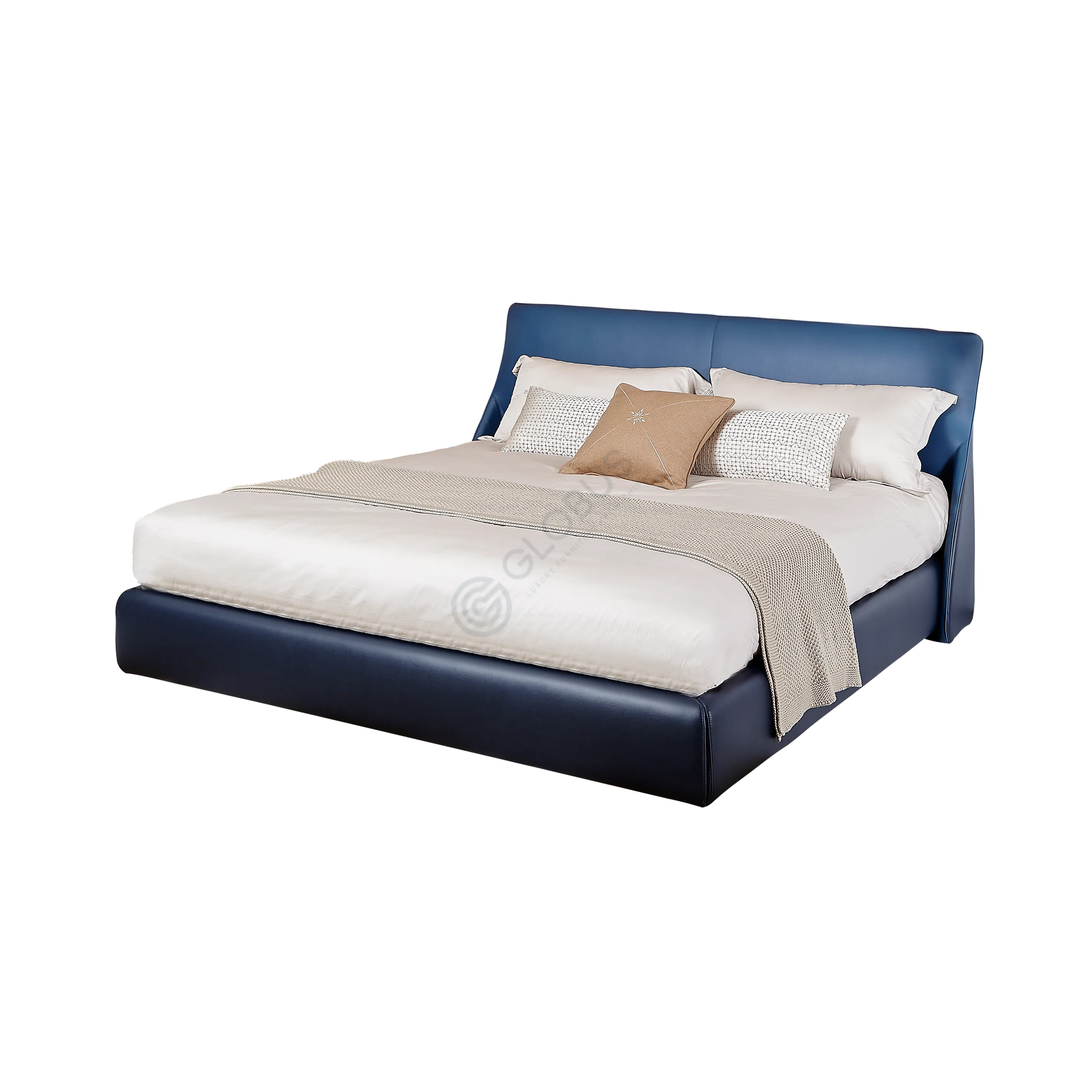 Bed Vitalitas