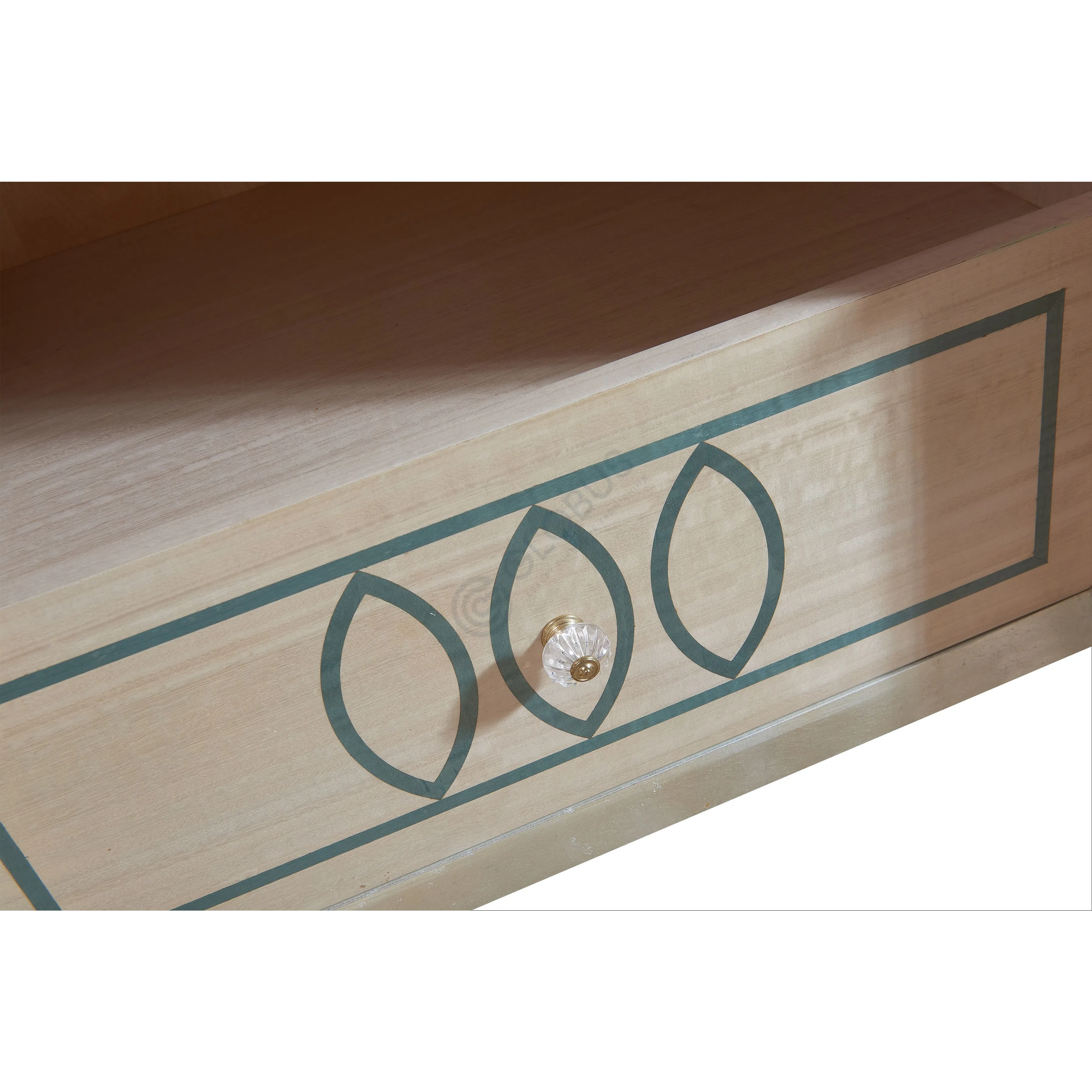 Coffee table Suriano