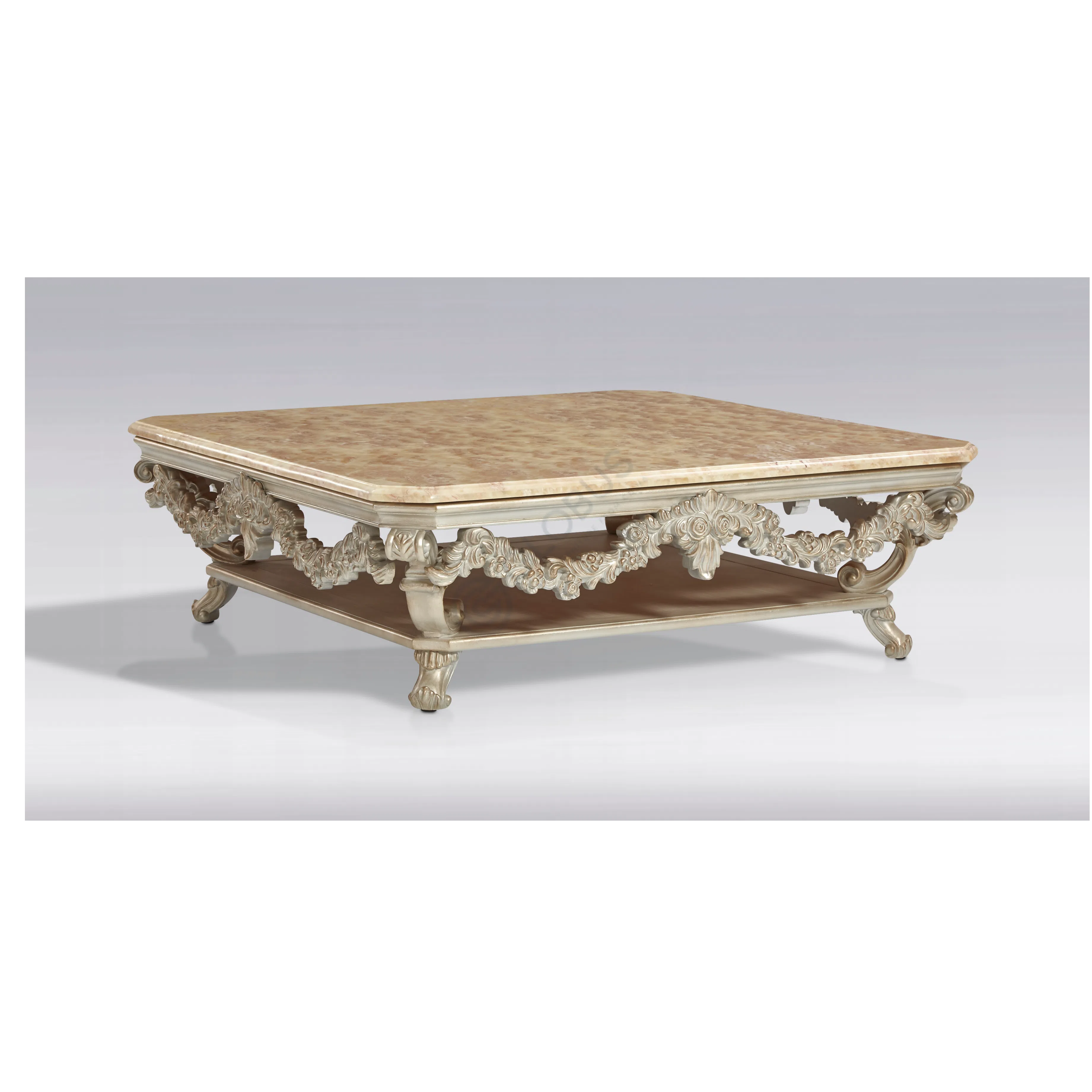 Coffee table Tigrino