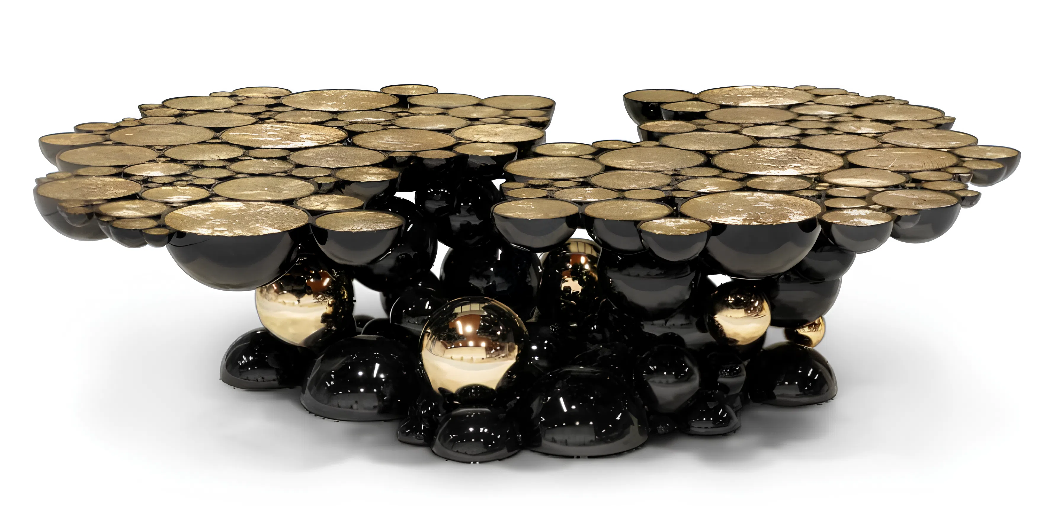 Coffee table BOCA DO LOBO Newton