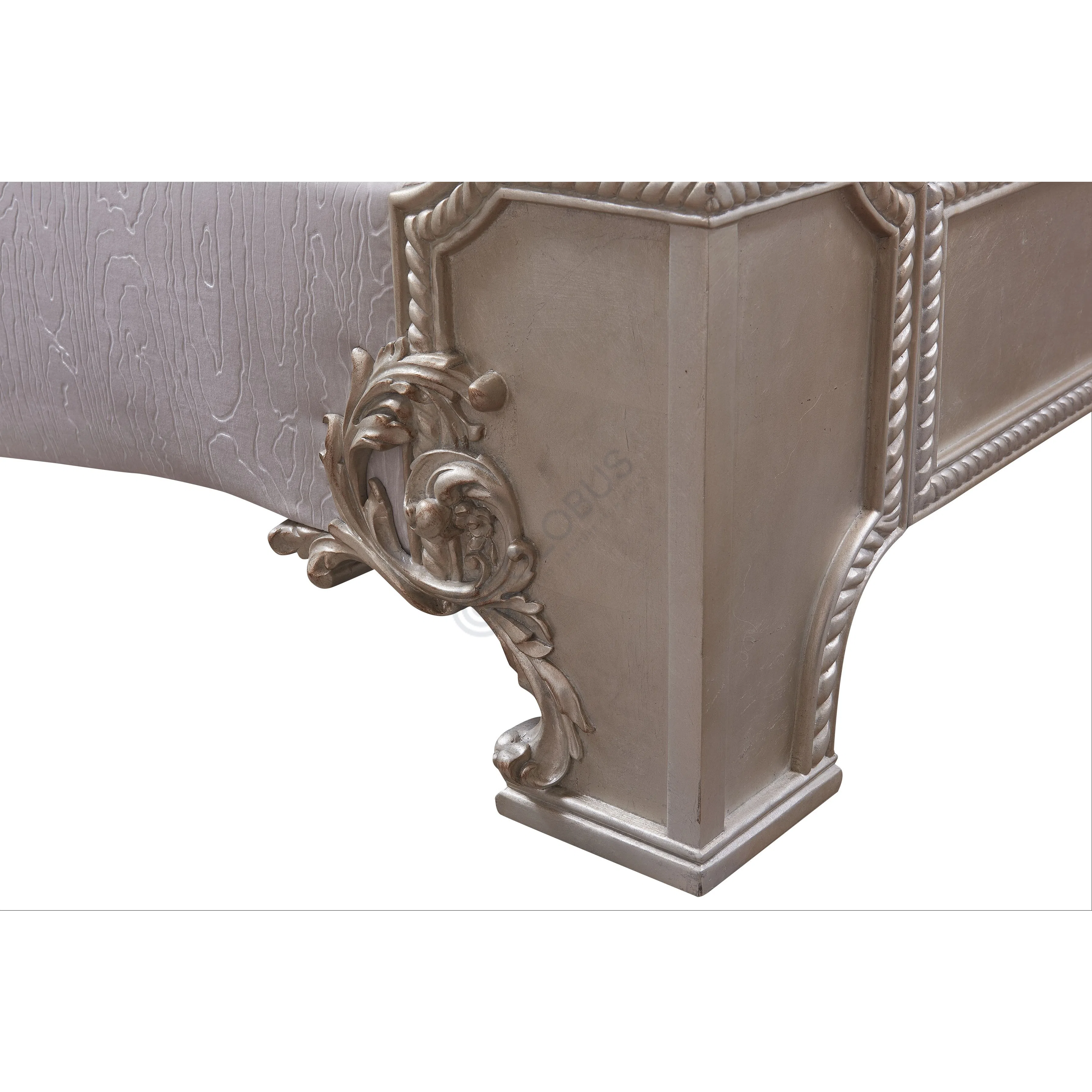 Кровать Nastja