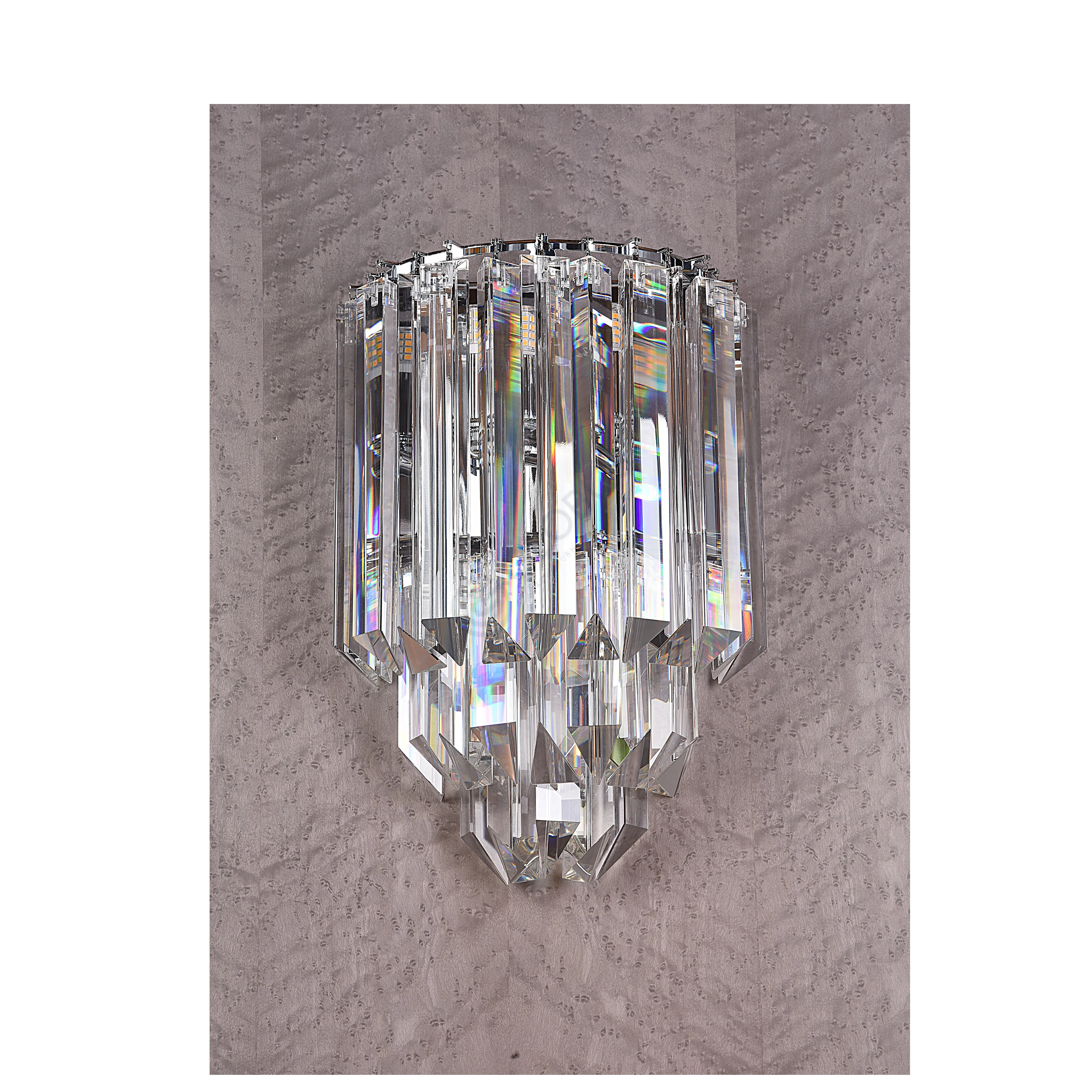 Wall lamp Byzantius