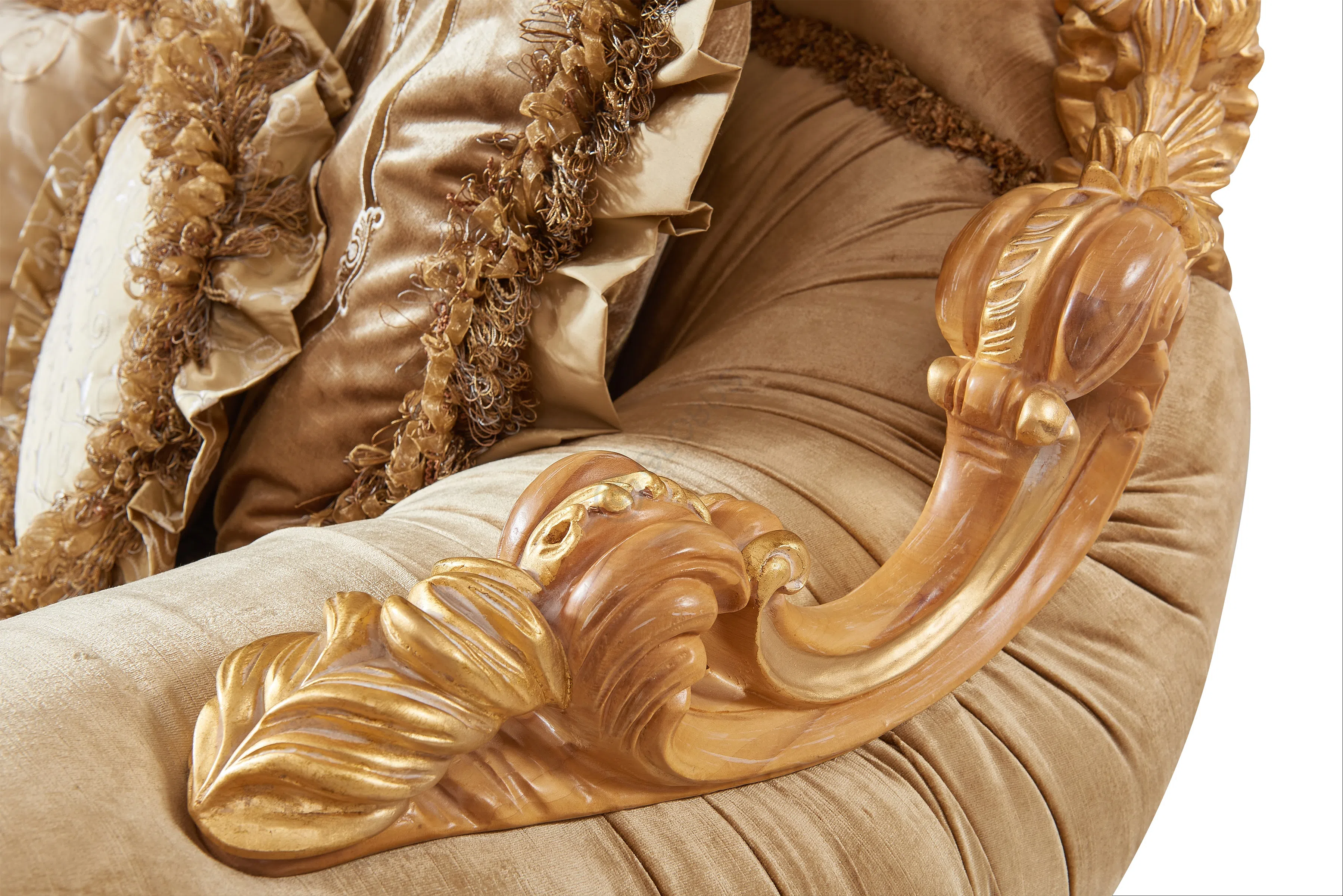 Sofa RIVA Giardino Italiano