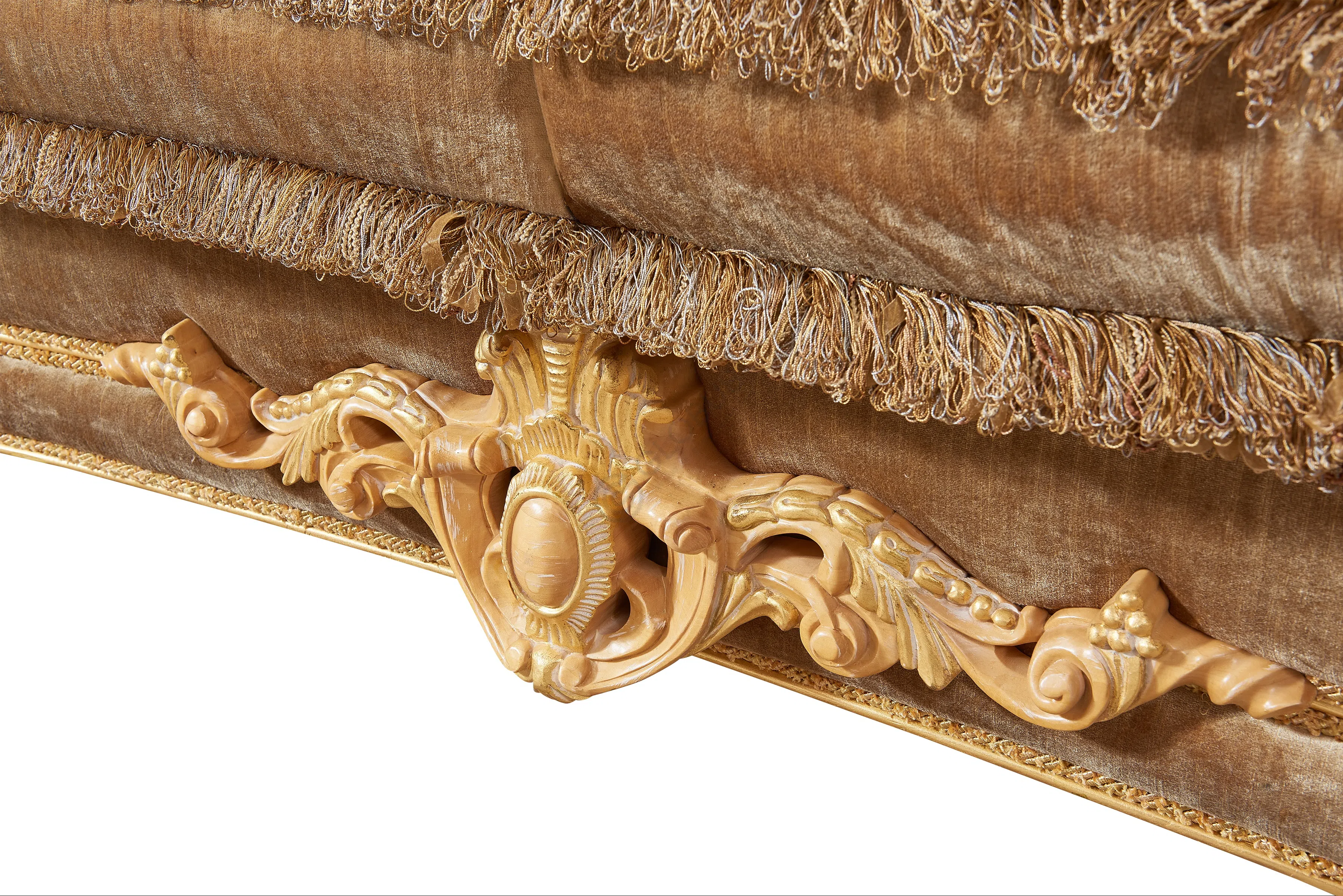 Sofa RIVA Giardino Italiano