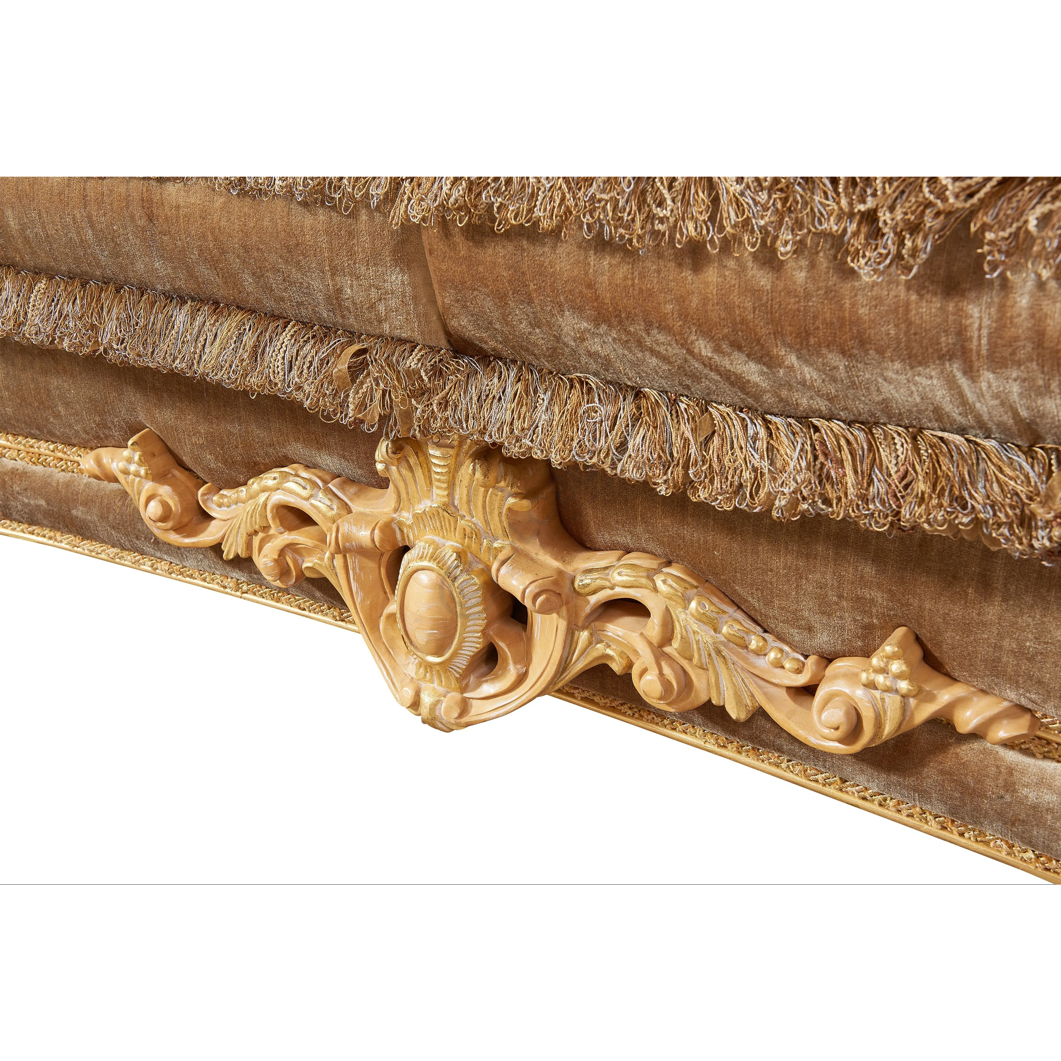 Sofa RIVA Giardino Italiano