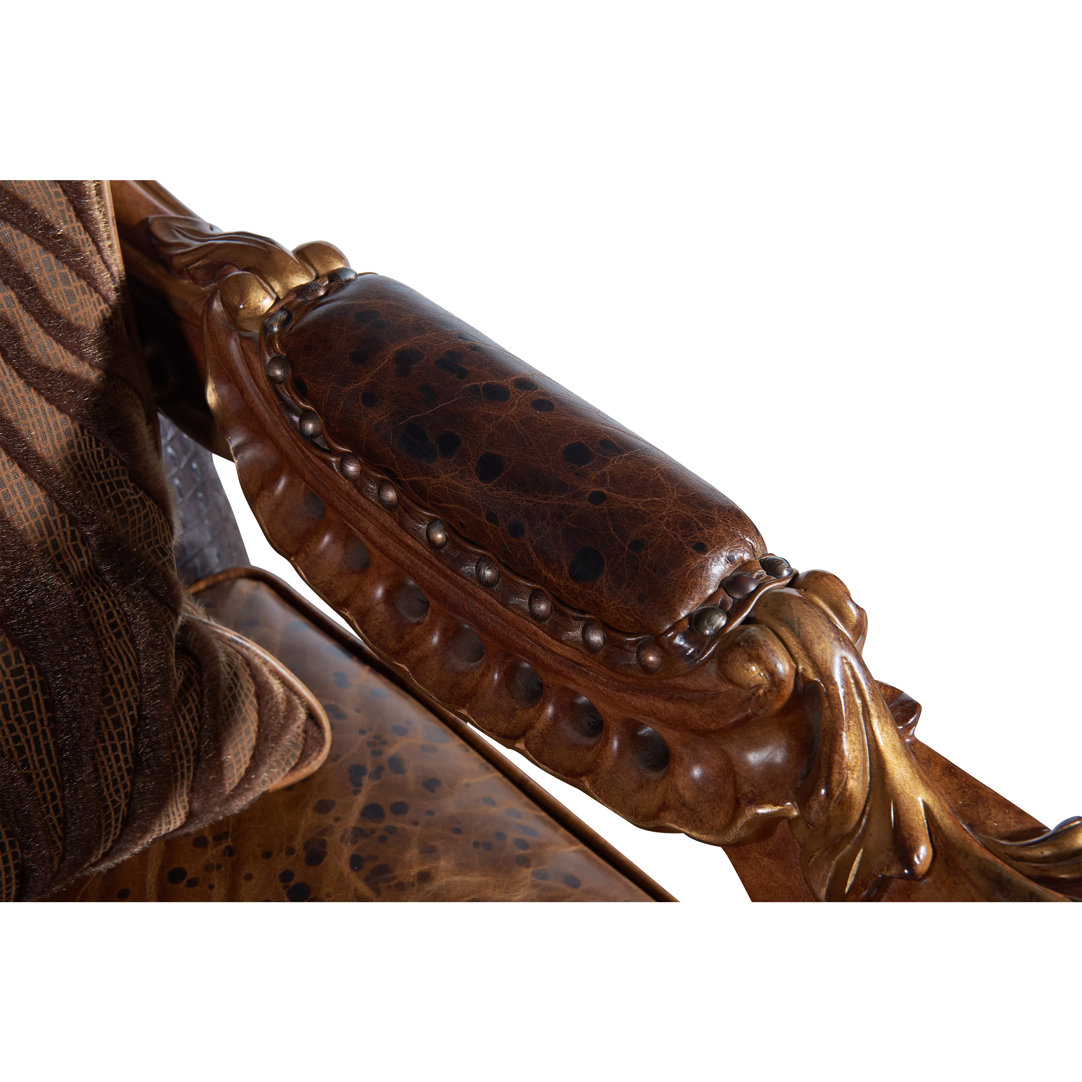 Кресло Fleurance