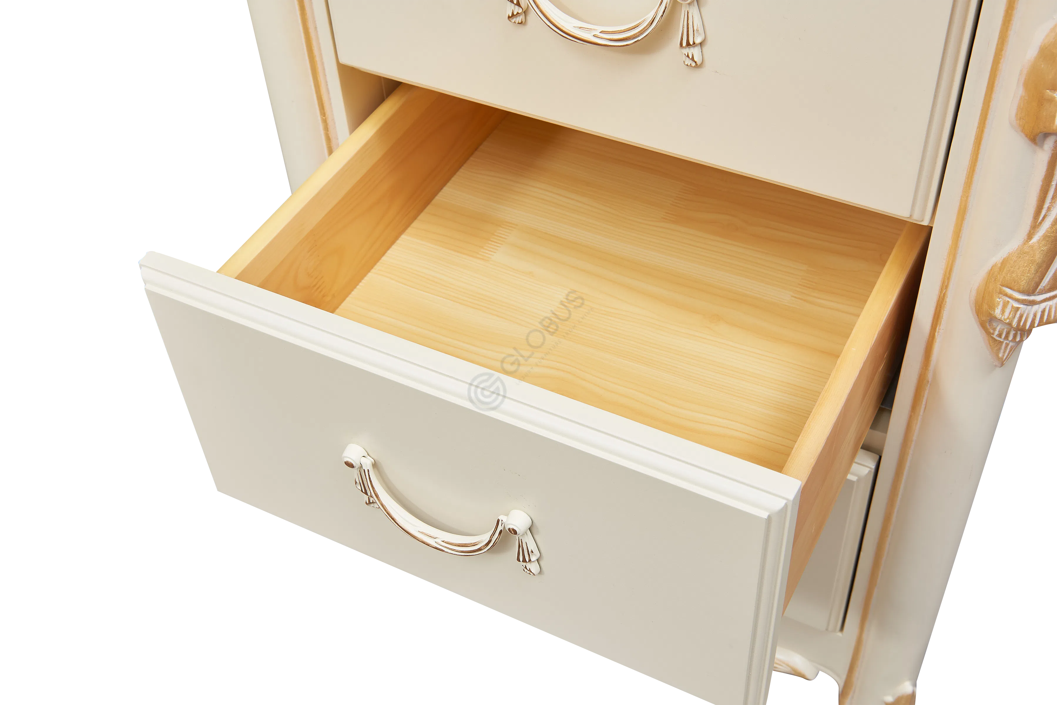 Dressing table Mitralis