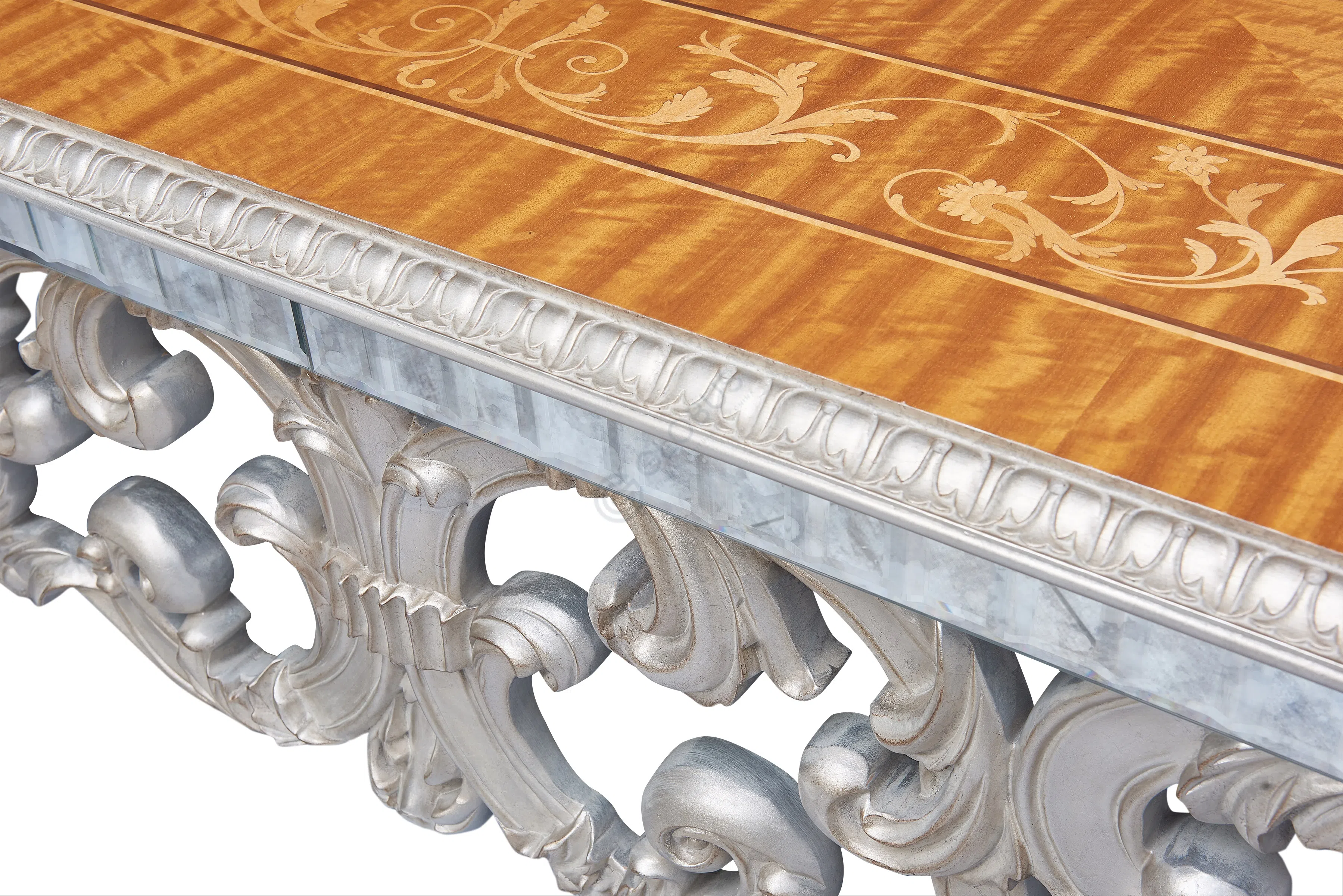 Coffee table Gausake