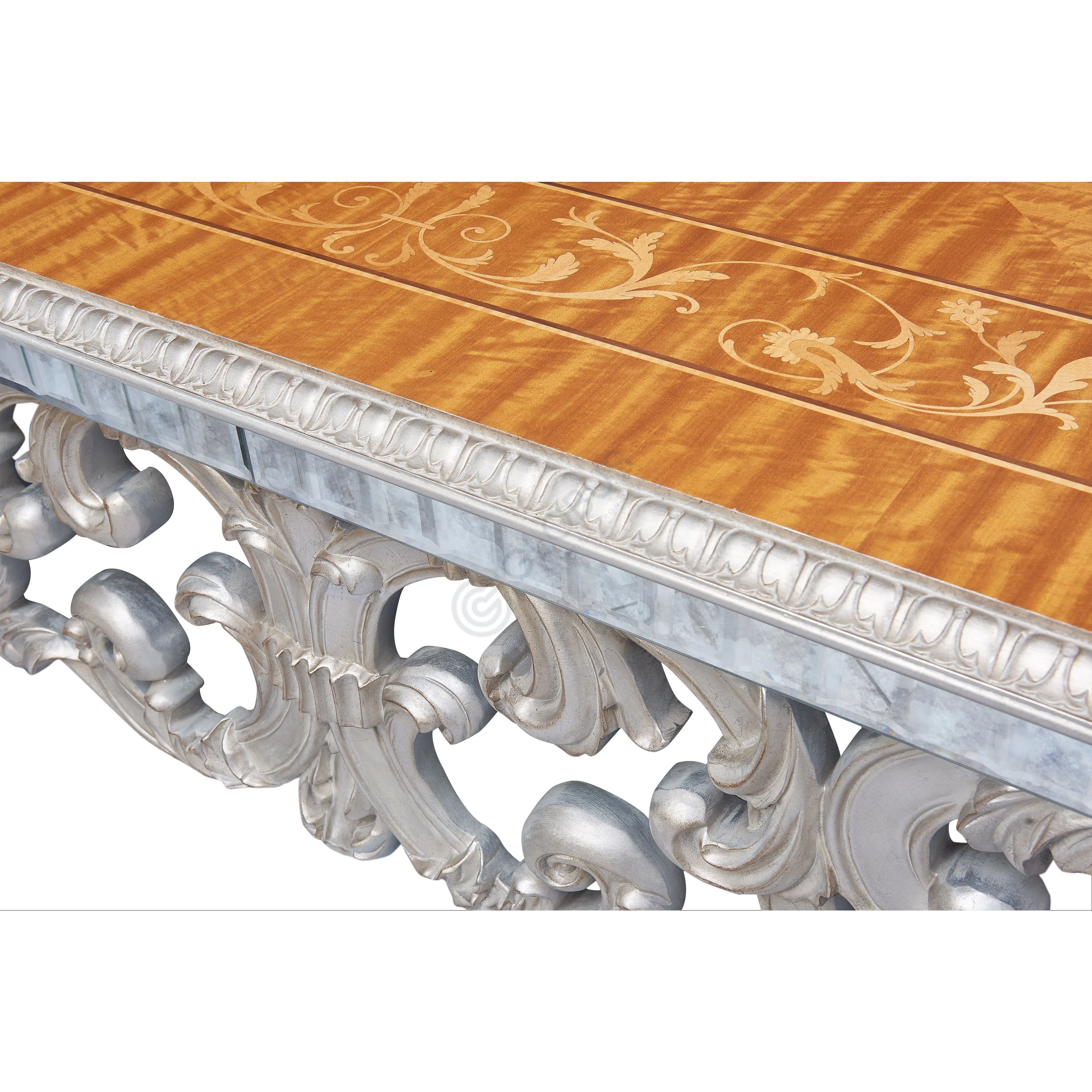 Coffee table Gausake