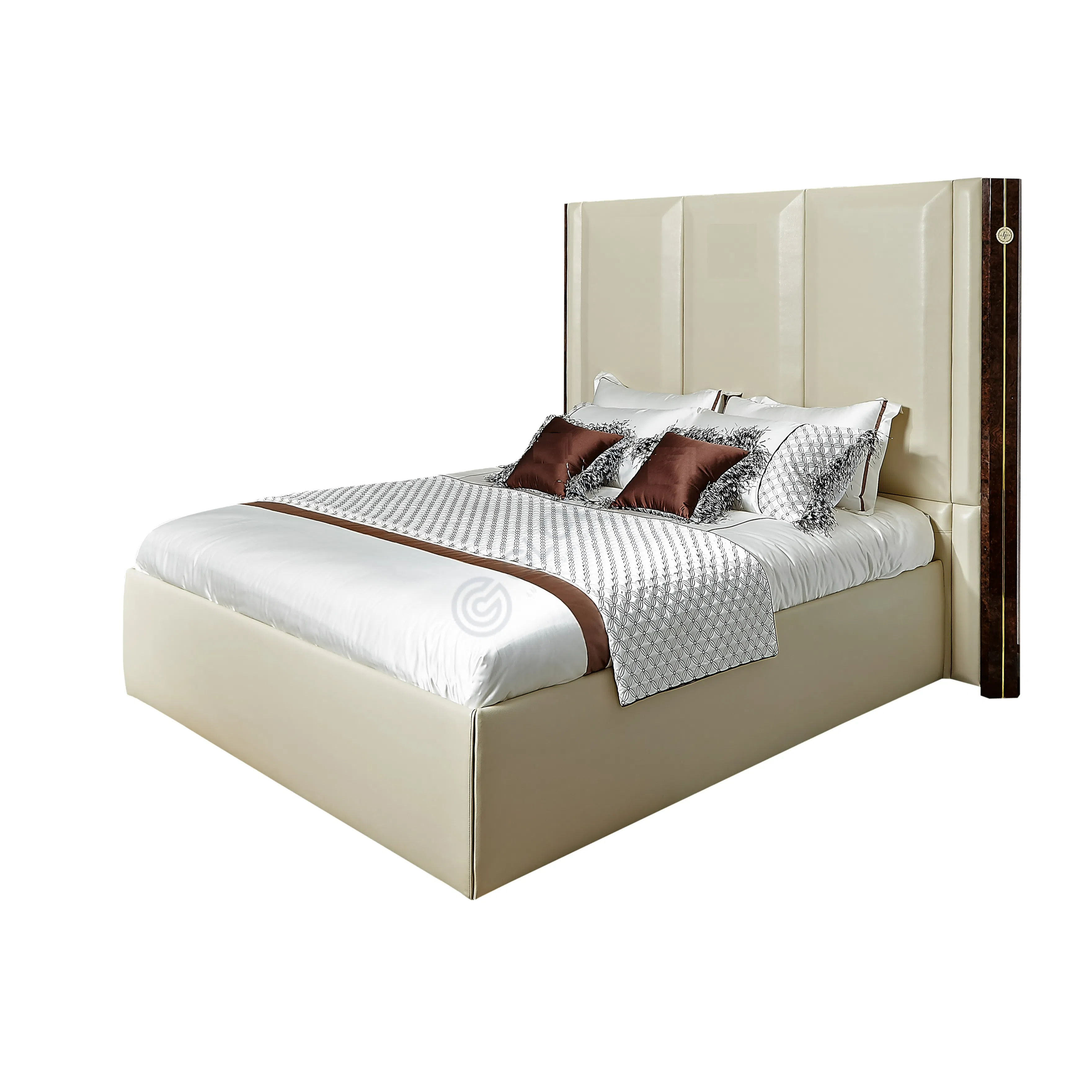 Bed Melograno