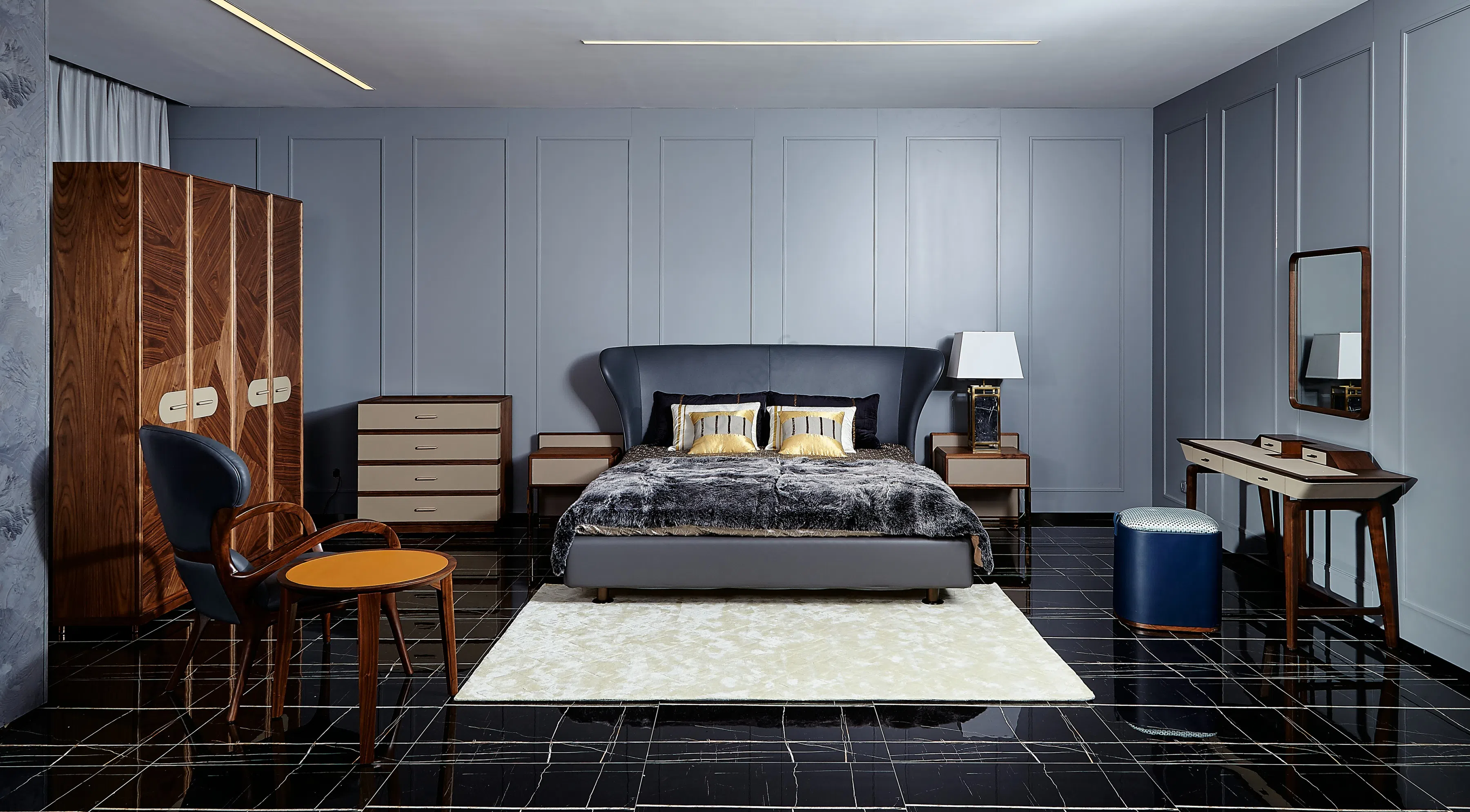 Shoe cabinet Kellandra