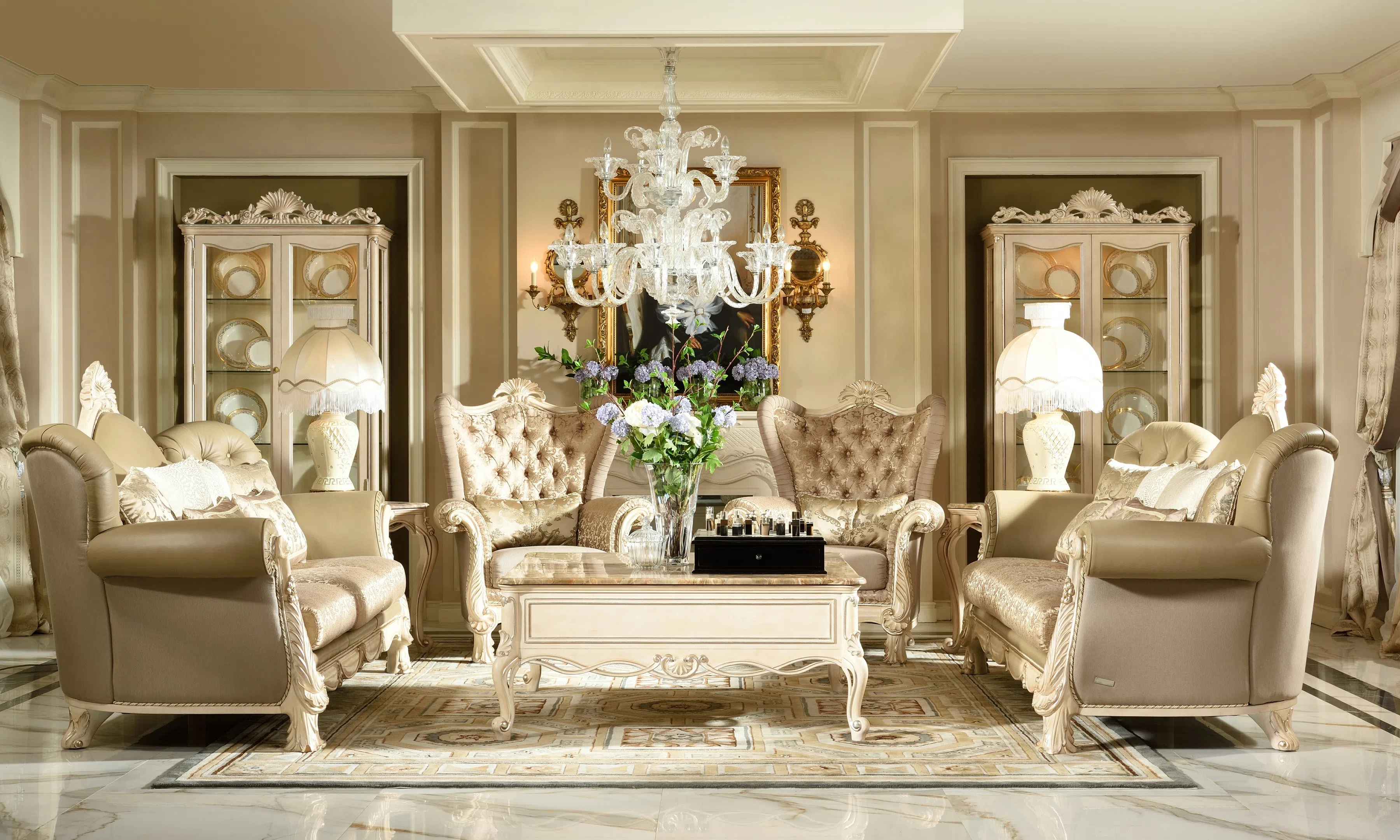 Wine cabinet Nonostante