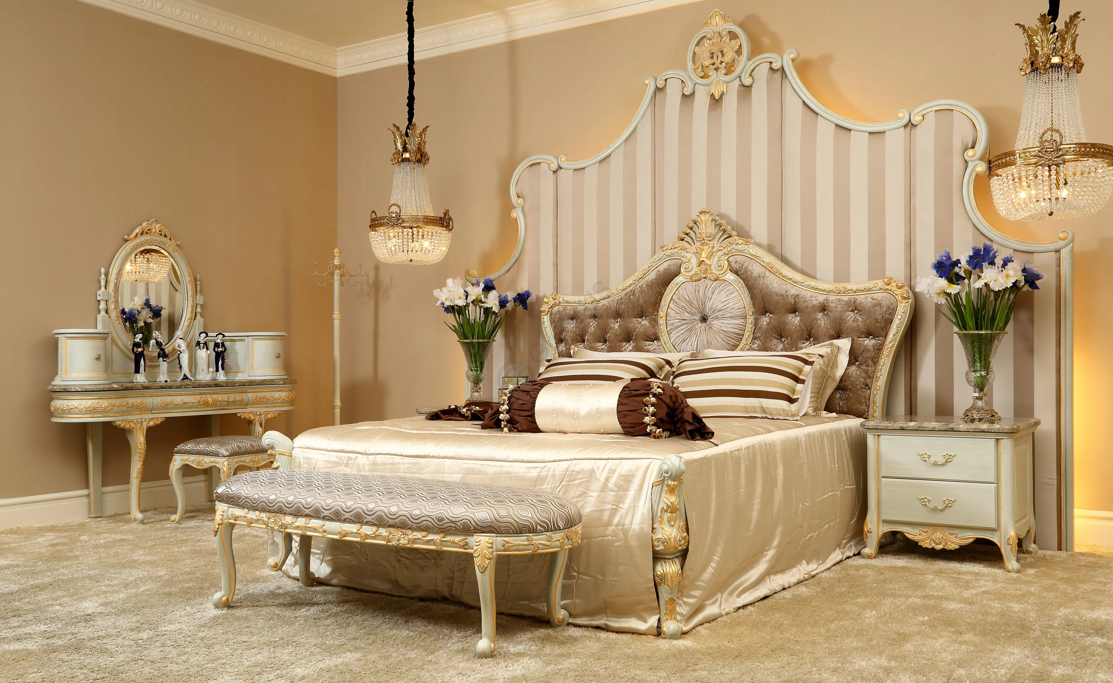 Dressing table Plebiscita