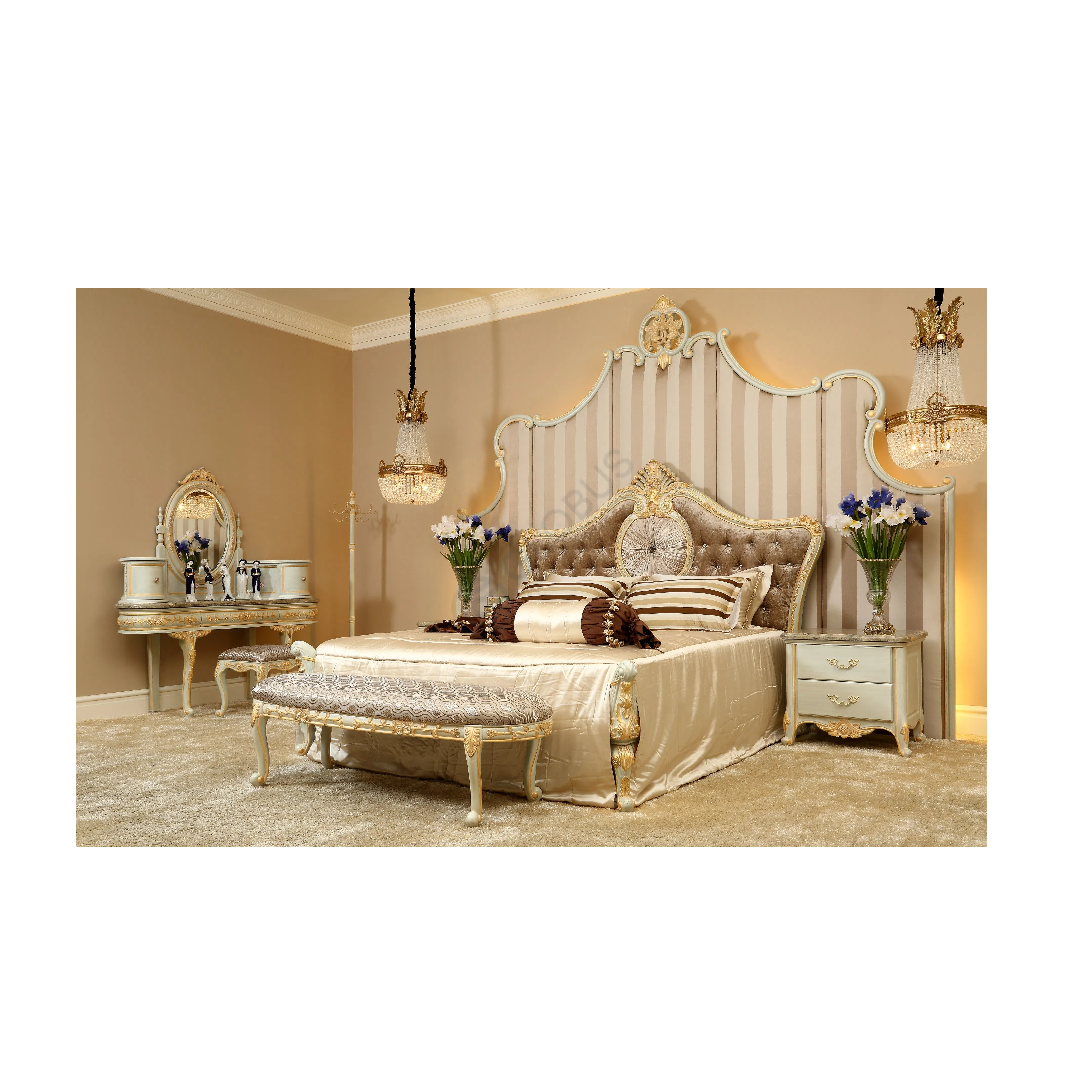 Прикроватная тумба Estelle