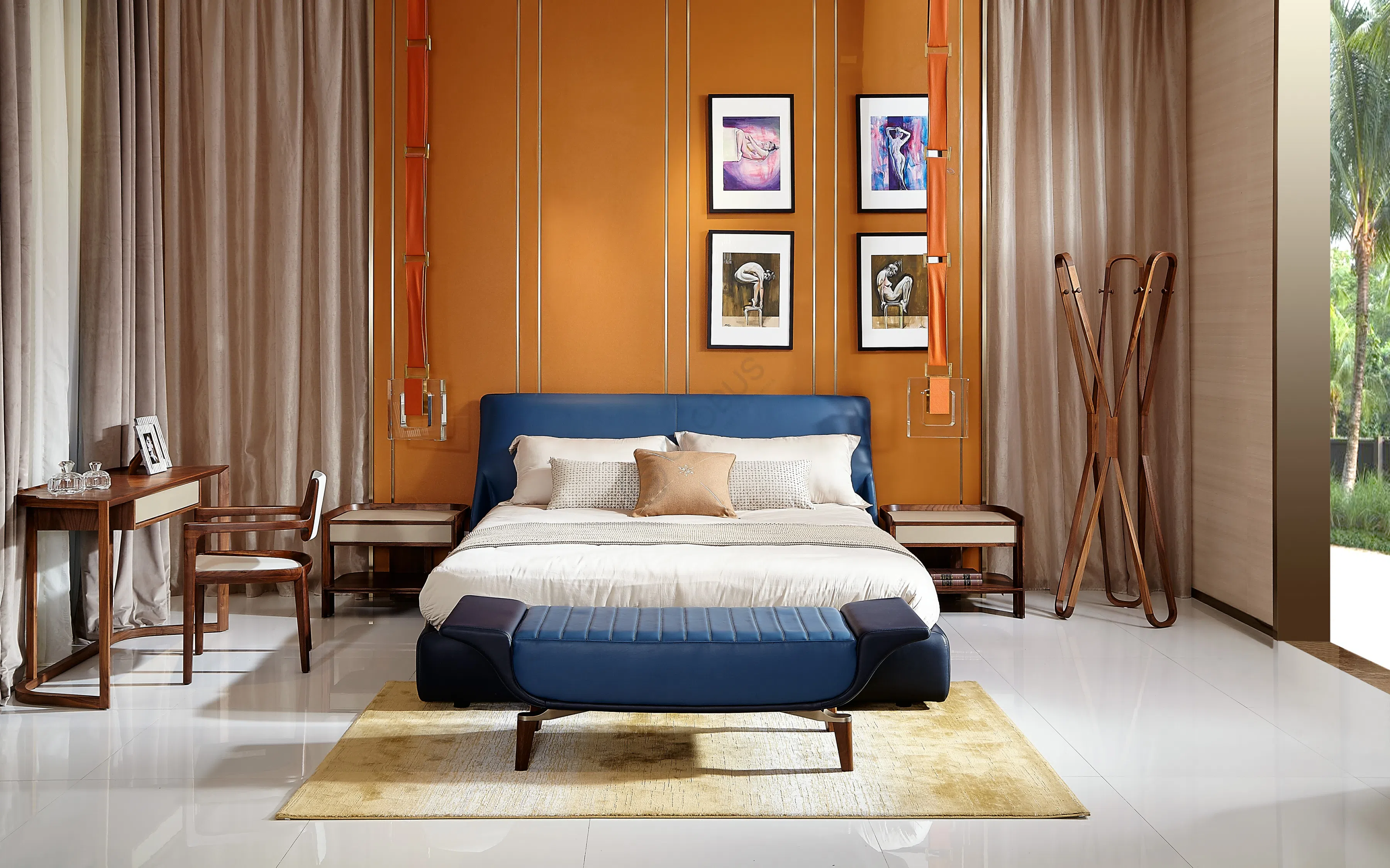 Dressing table Parat