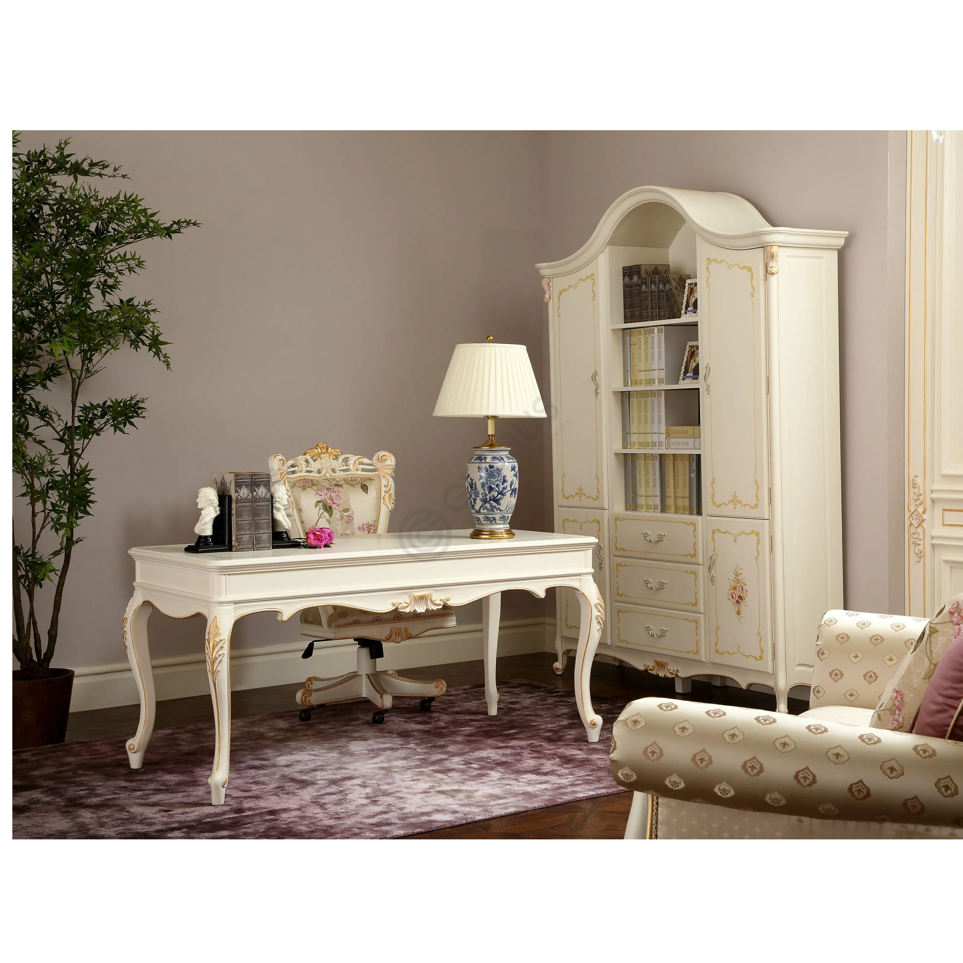 Executive chair Vespera