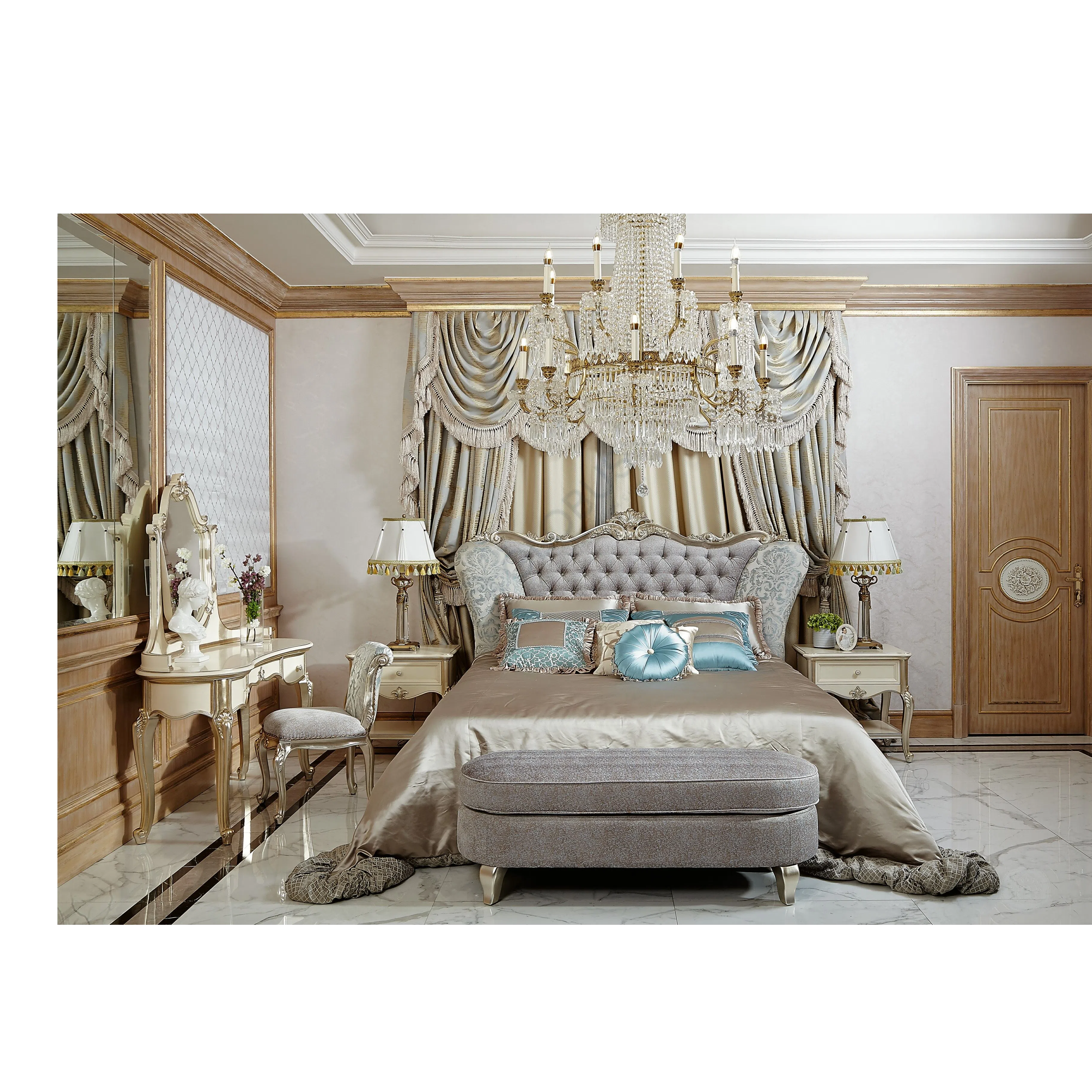 Dressing table Adria