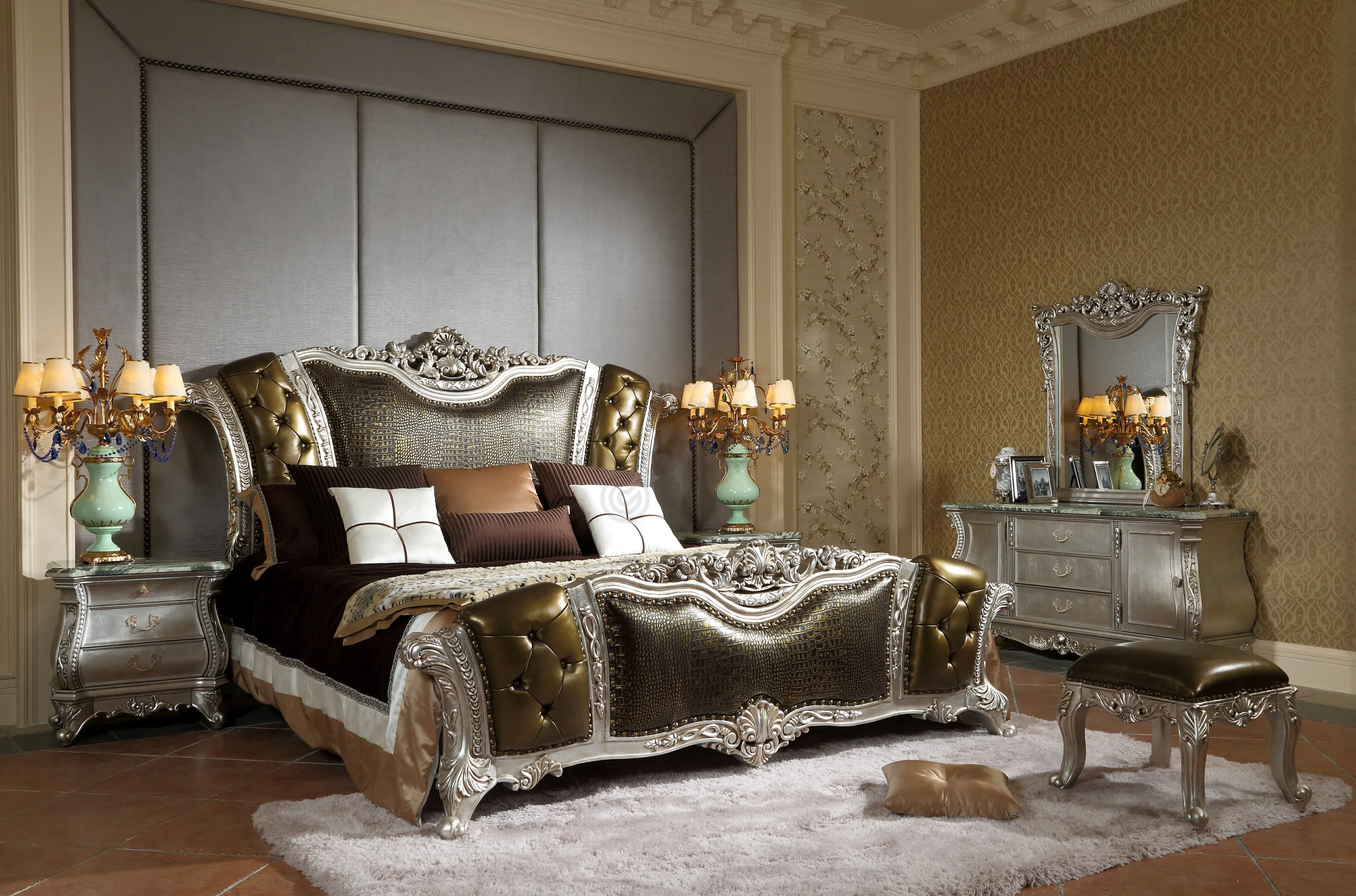 Bedside table Marinara