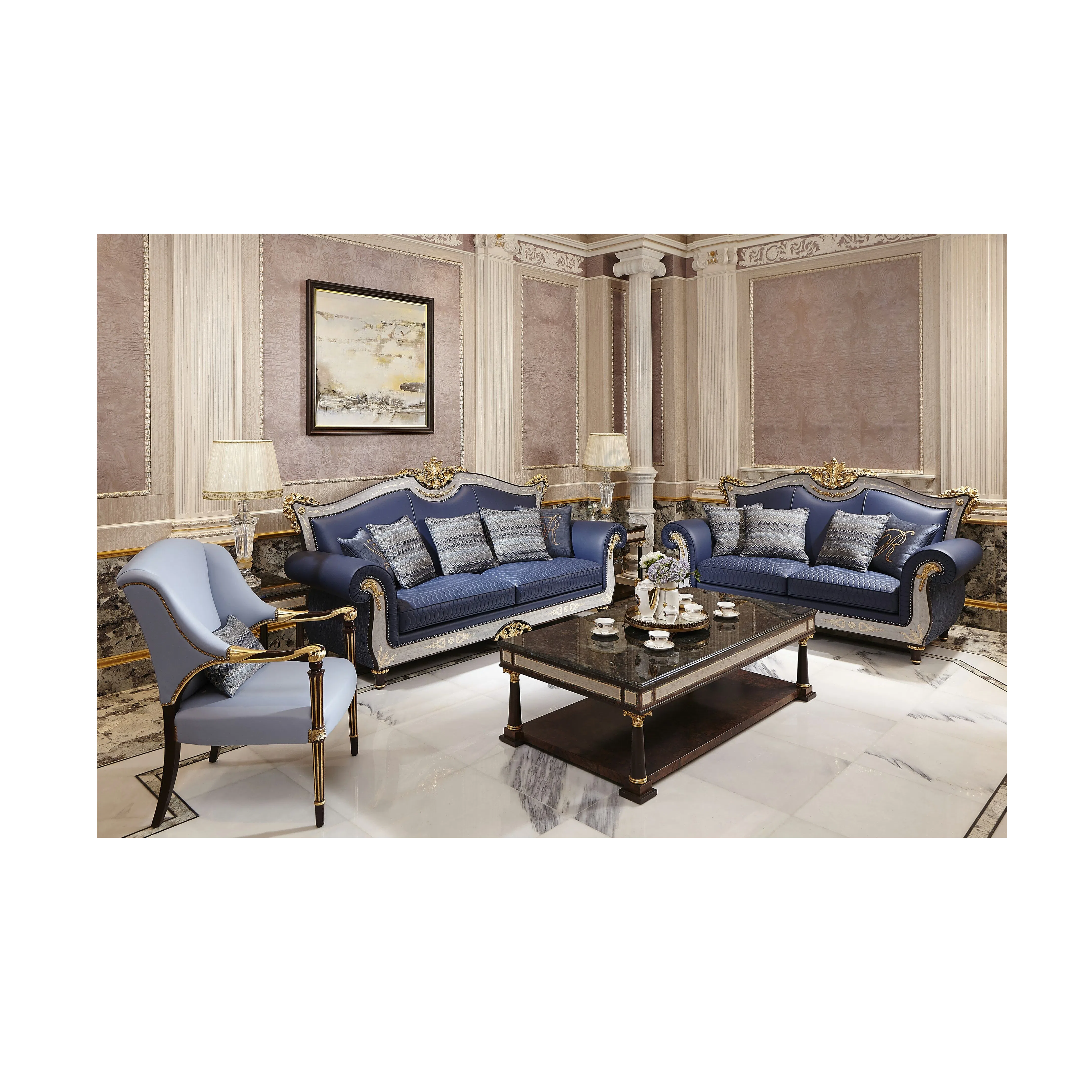 Coffee table Bolognini