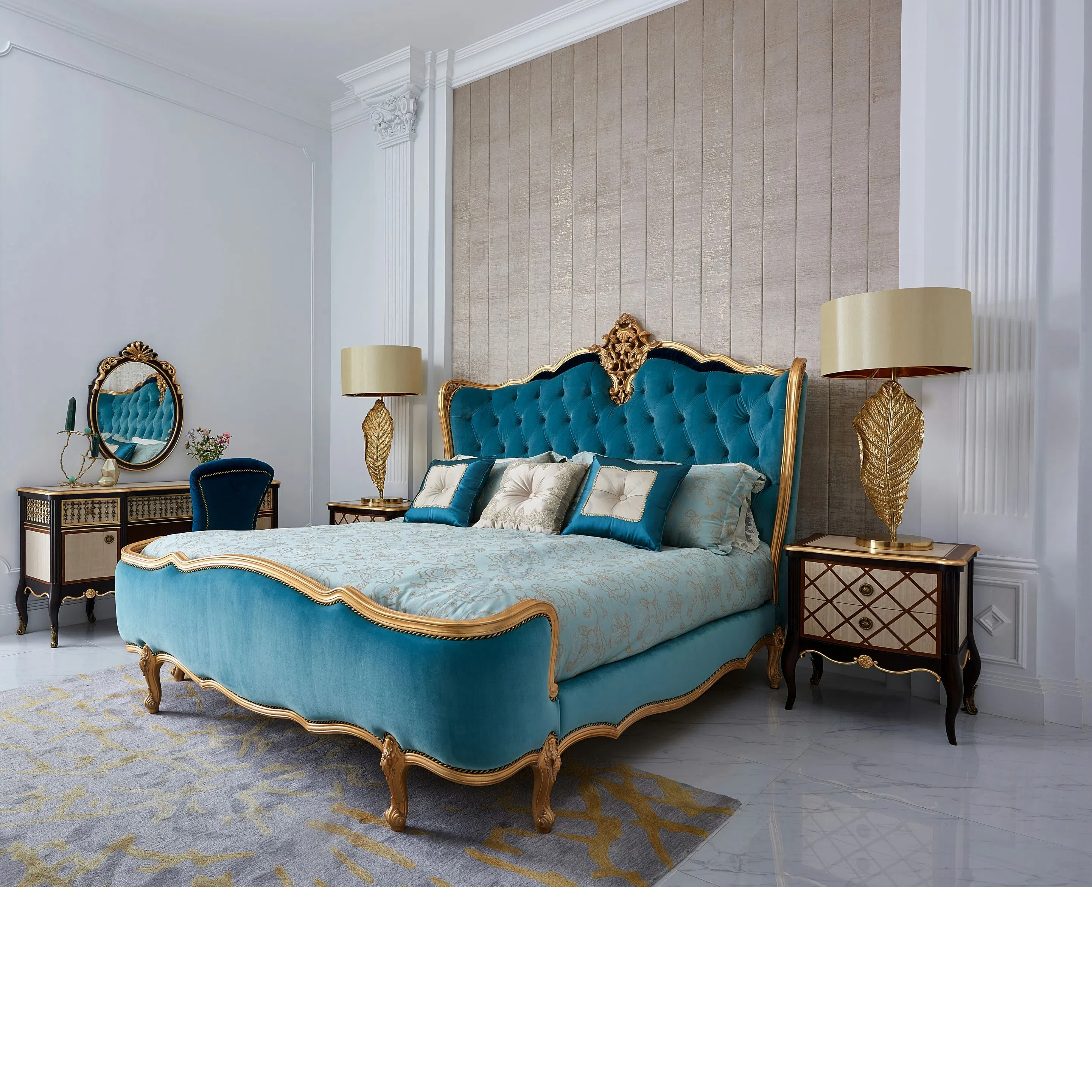 Dressing table Nawar