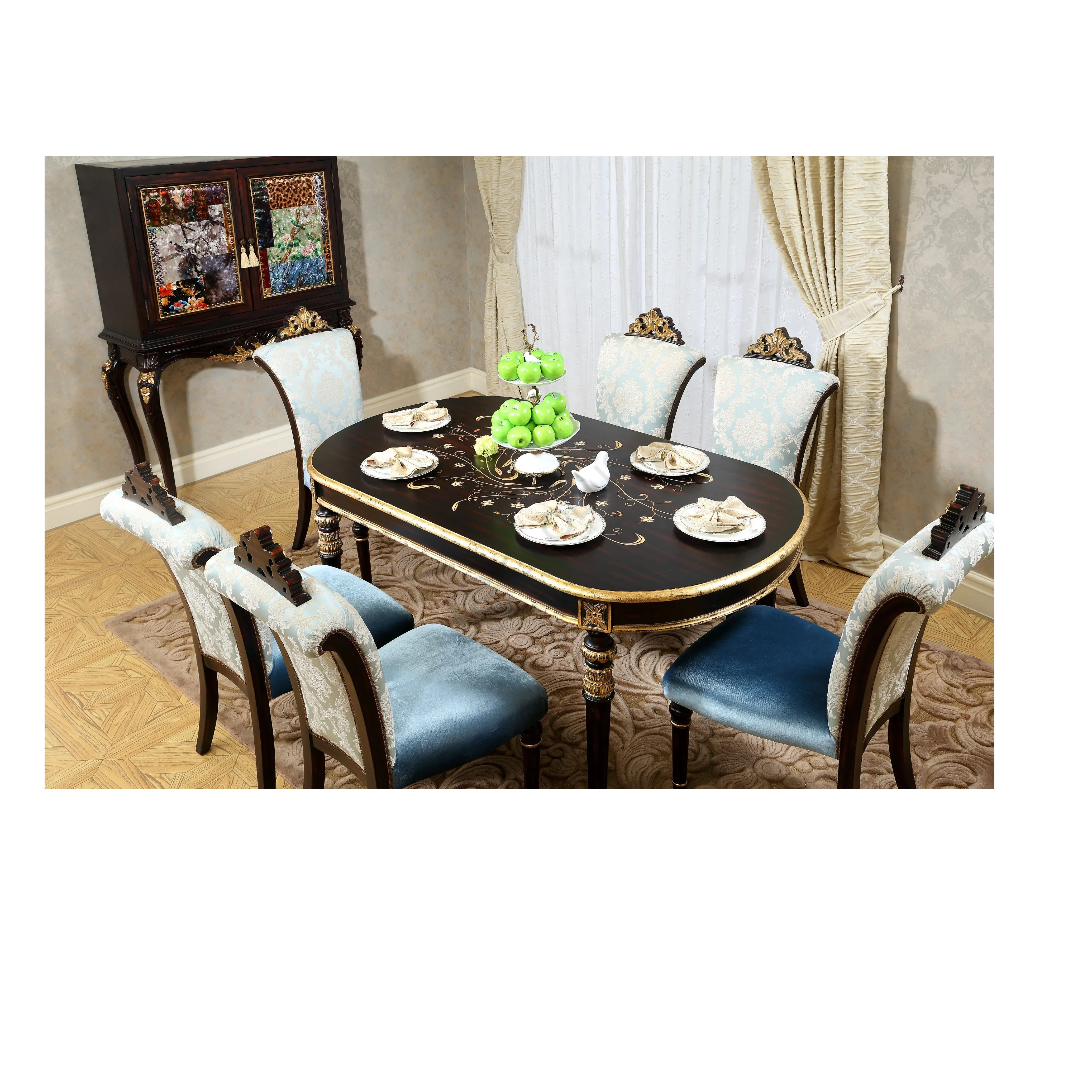 Dining chair Zampetta