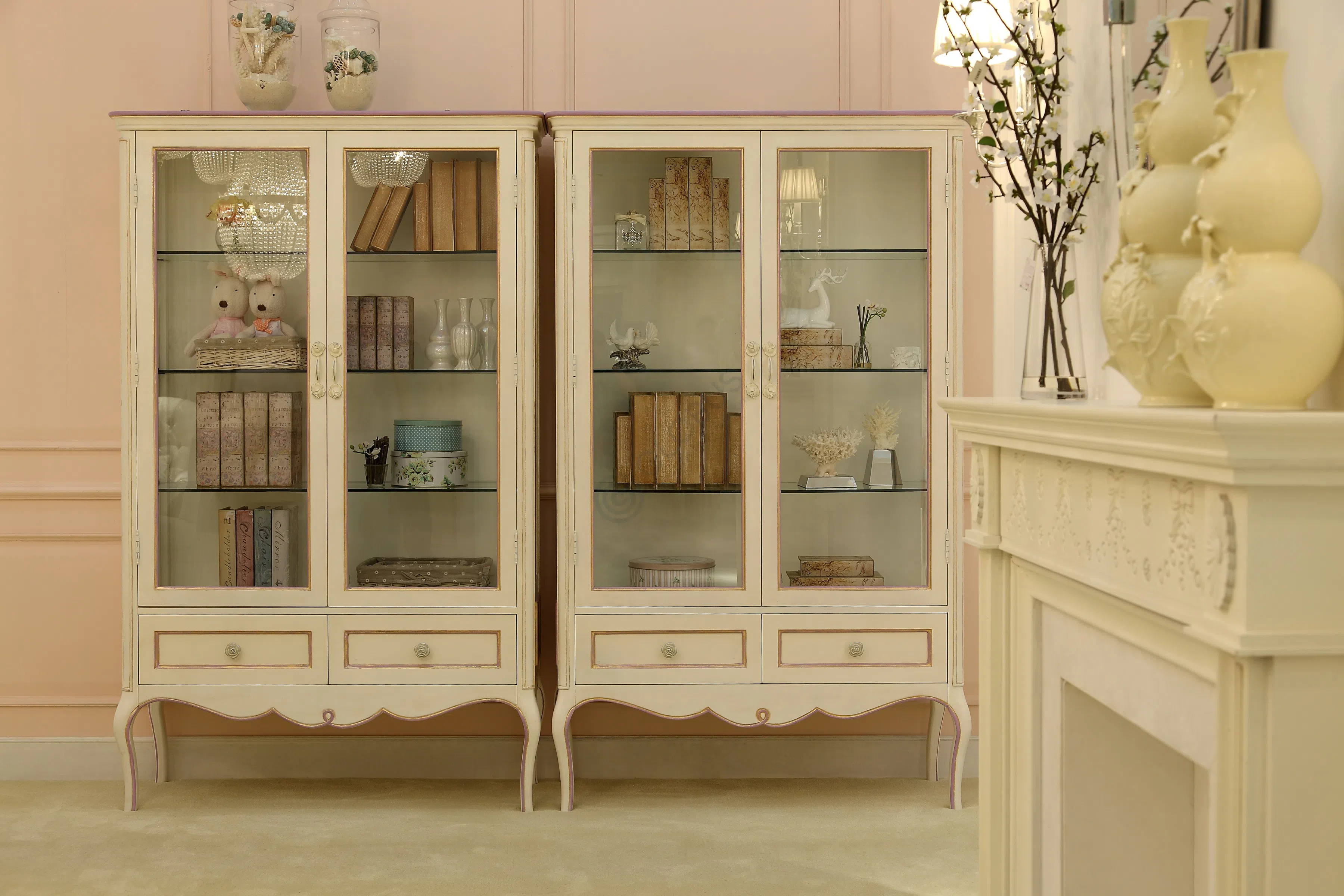 Kids wardrobe Bortolo