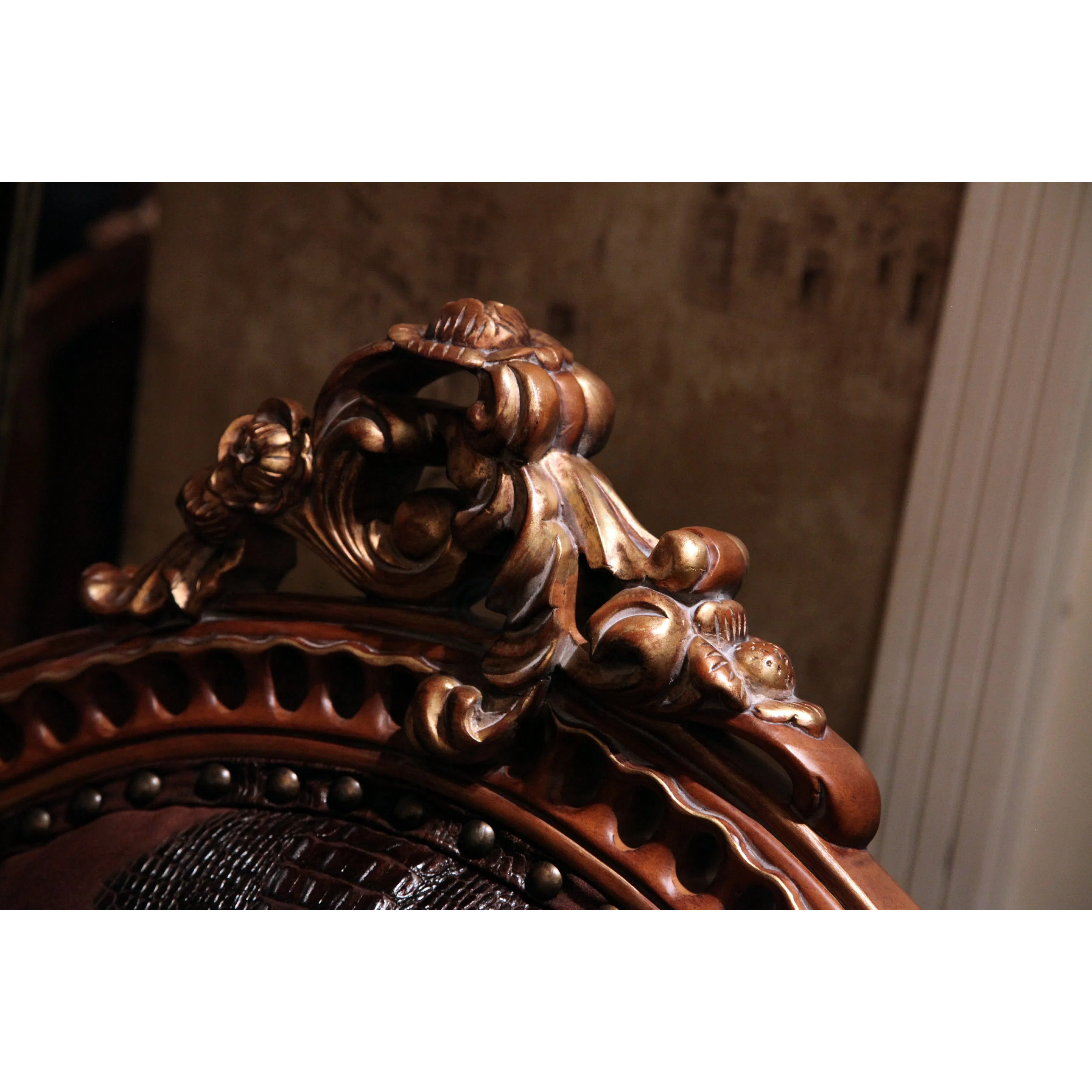 Dining chair Bocetta