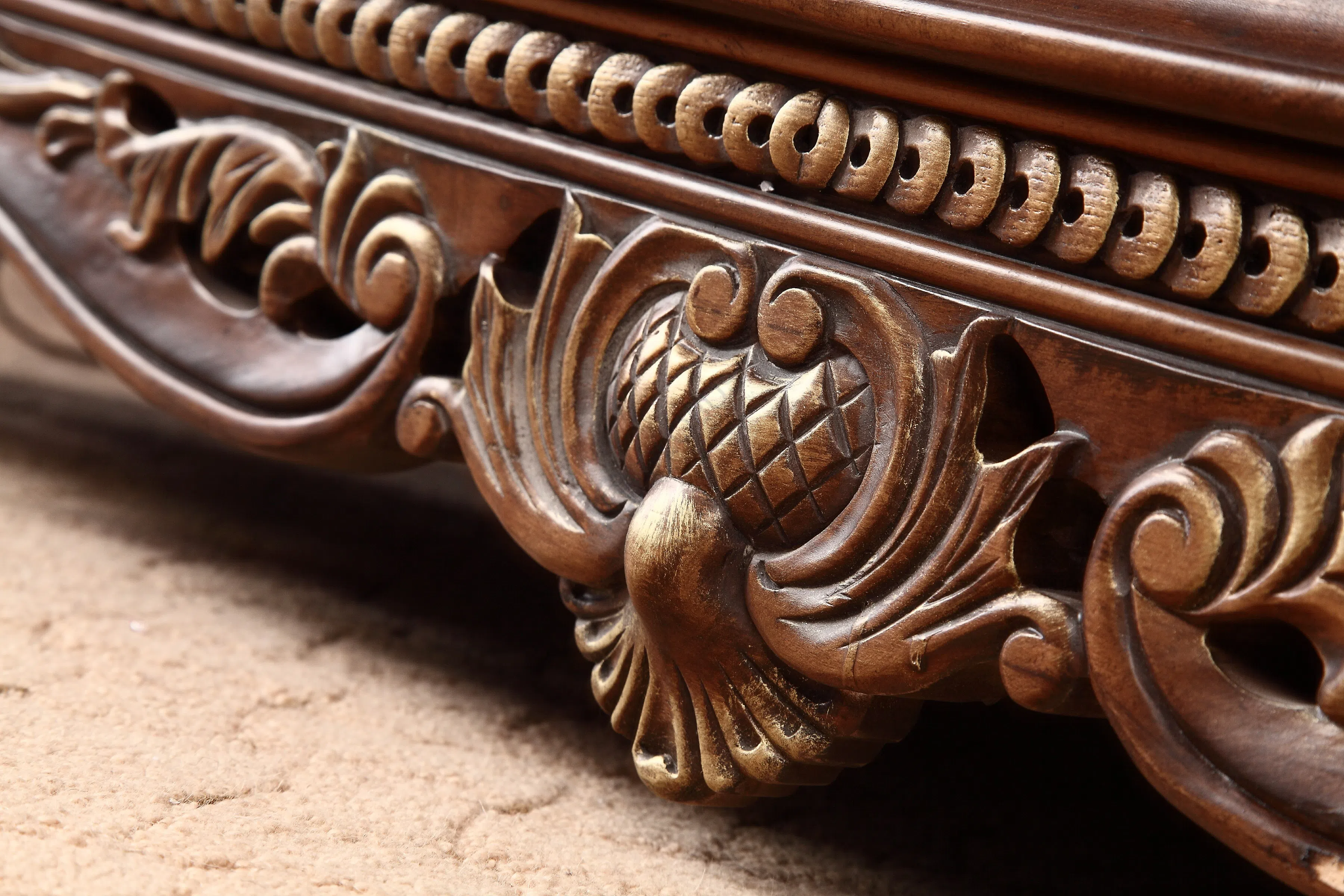 Dining table Bellavista