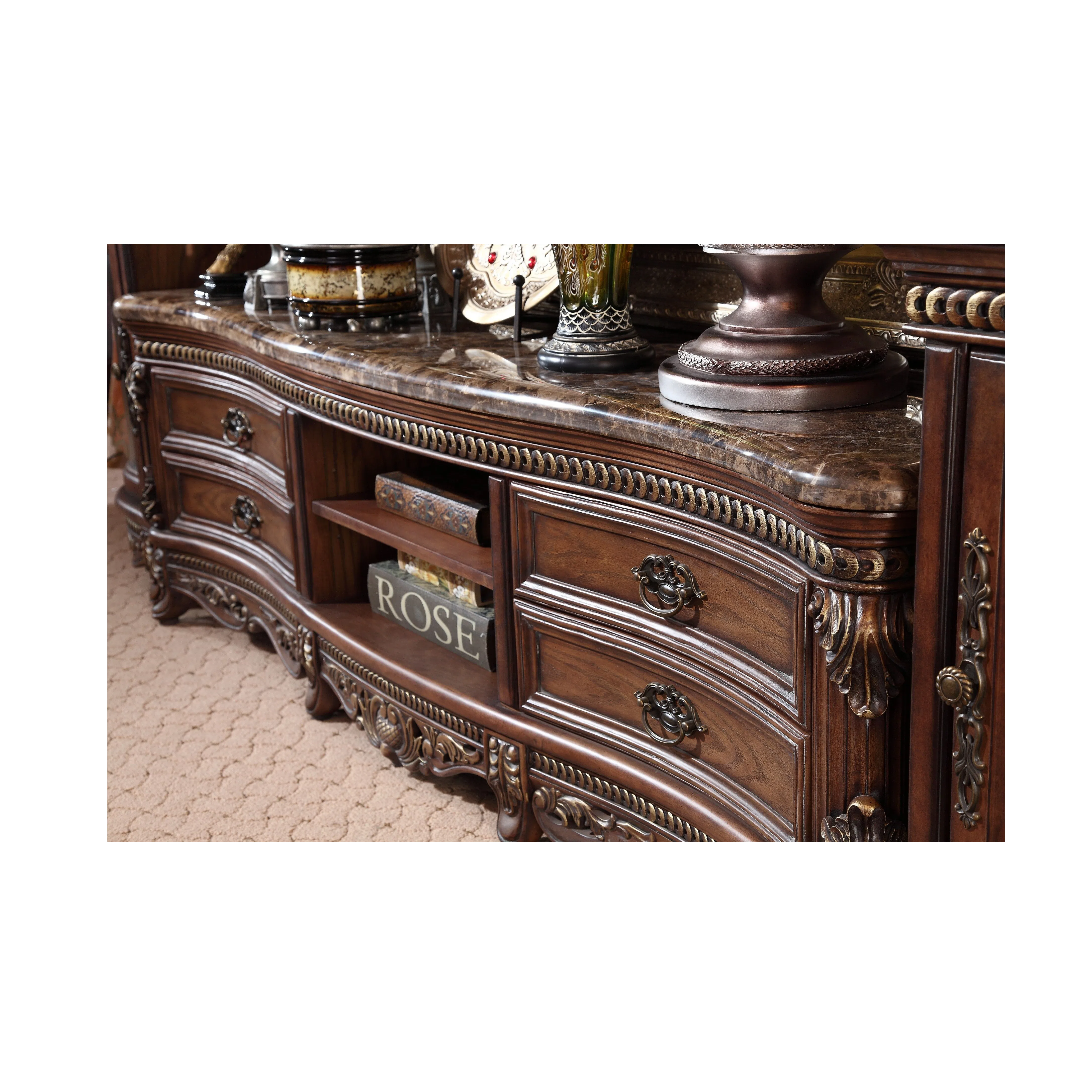 ТВ тумба Vintria