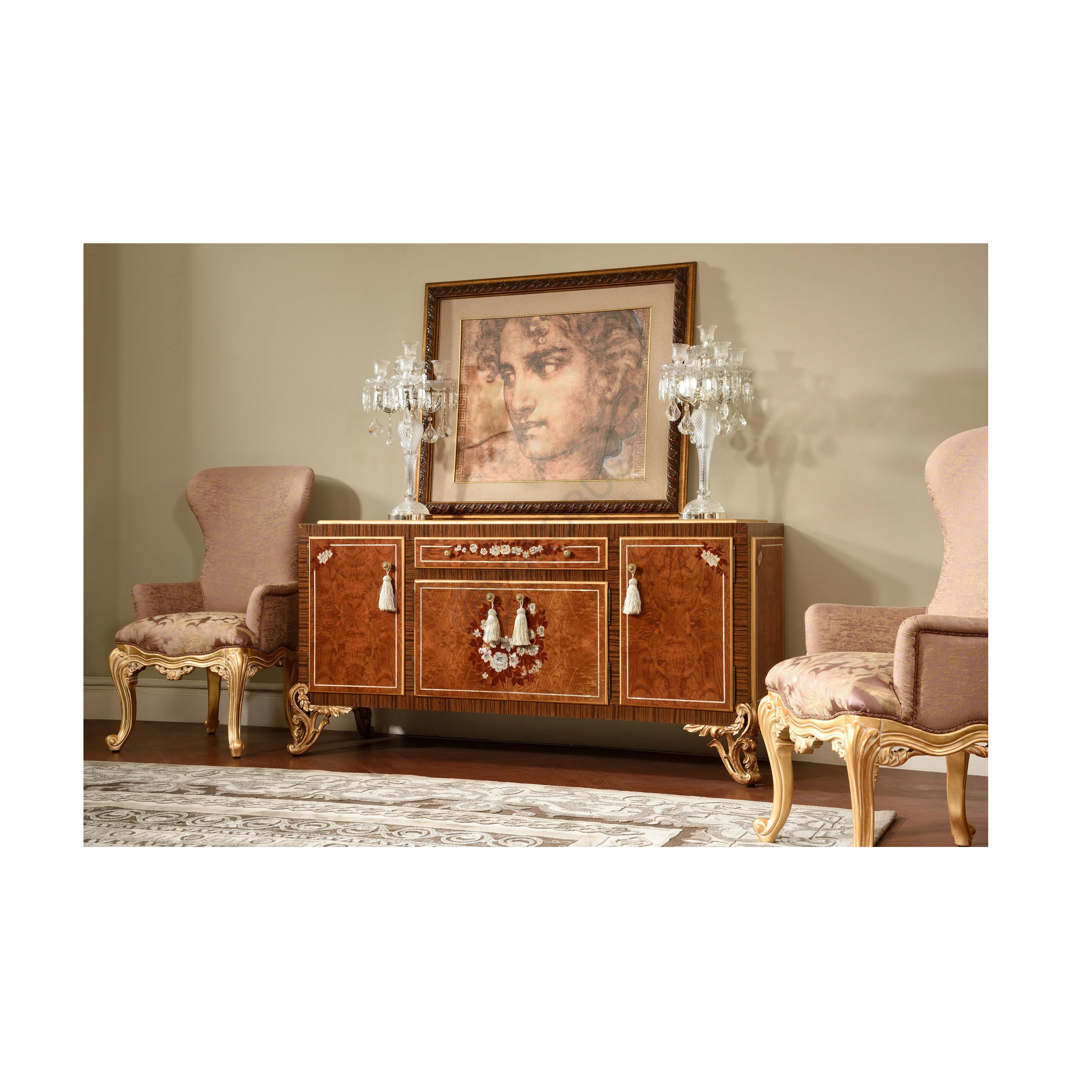 Sideboard HERMES Jumbo