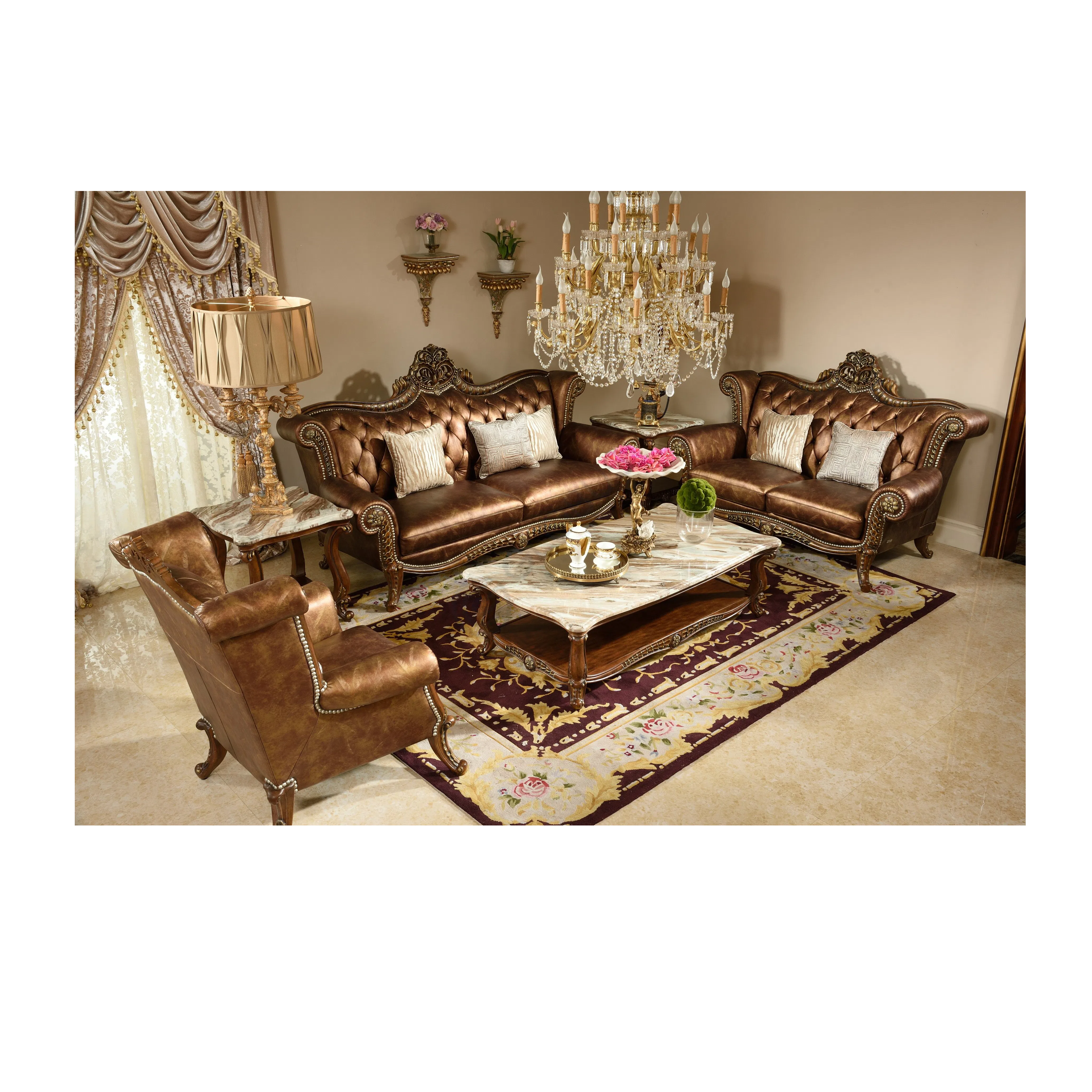 Coffee table Volvitur