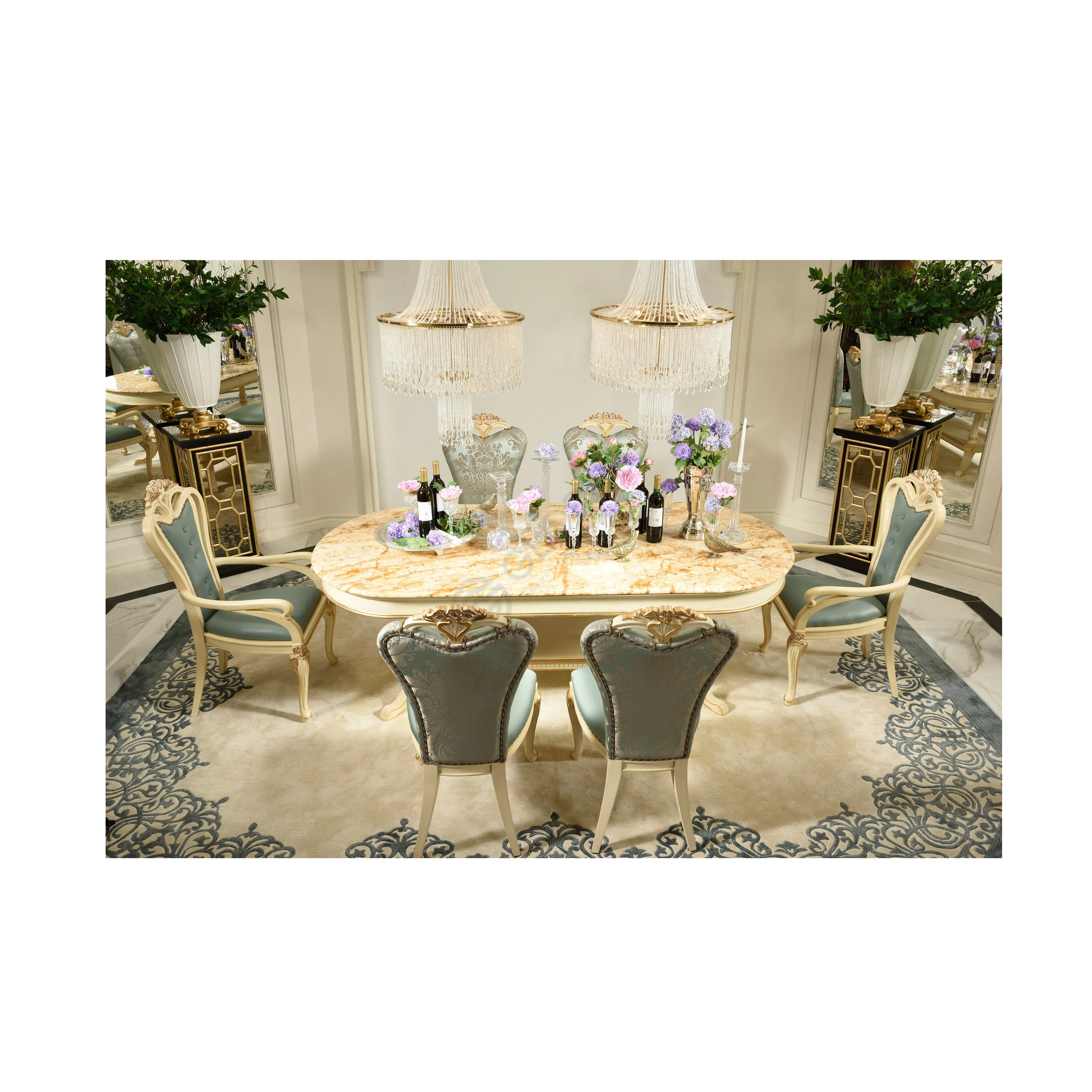 Обеденный стул Sincronia