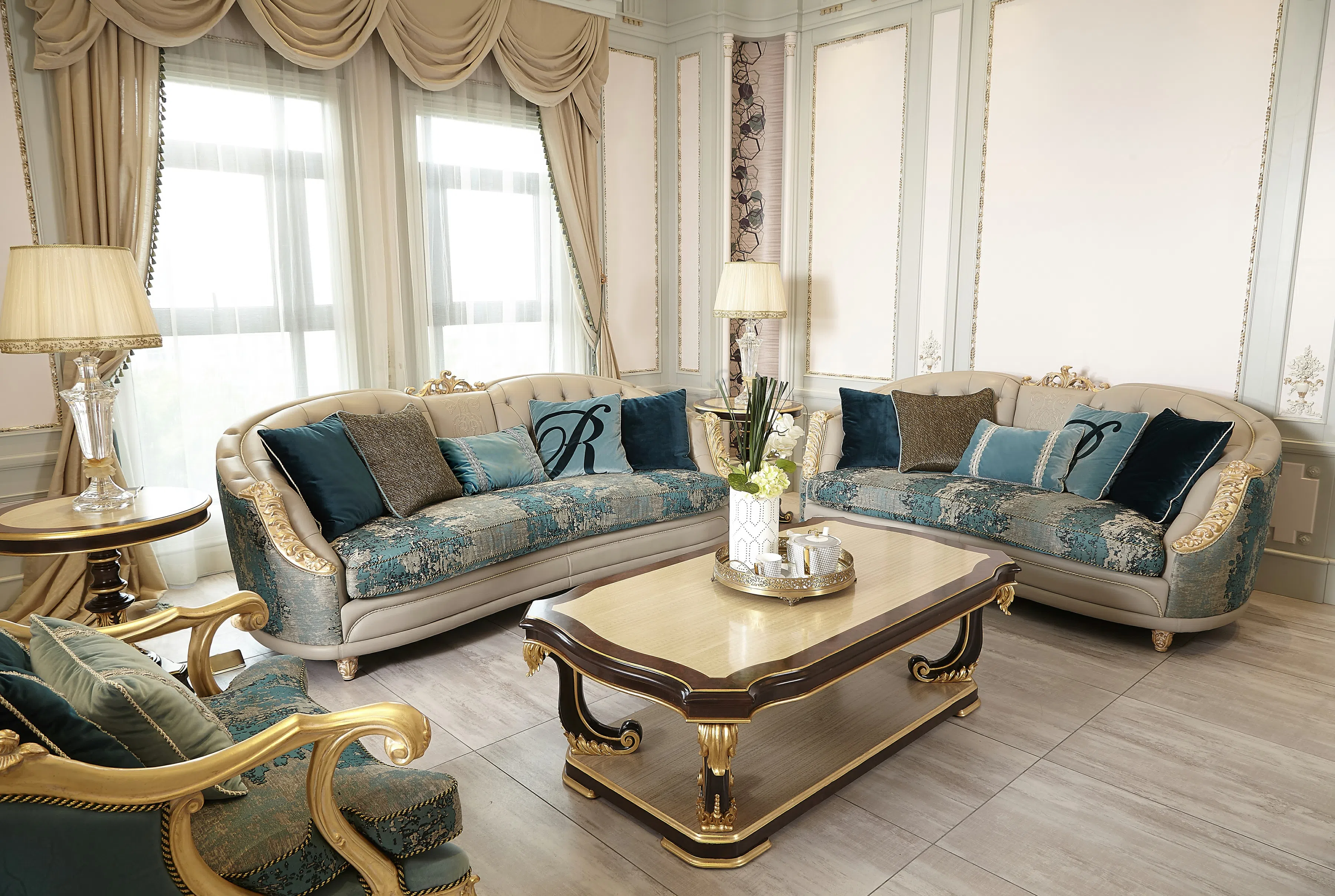 Coffee table Bellazoeta