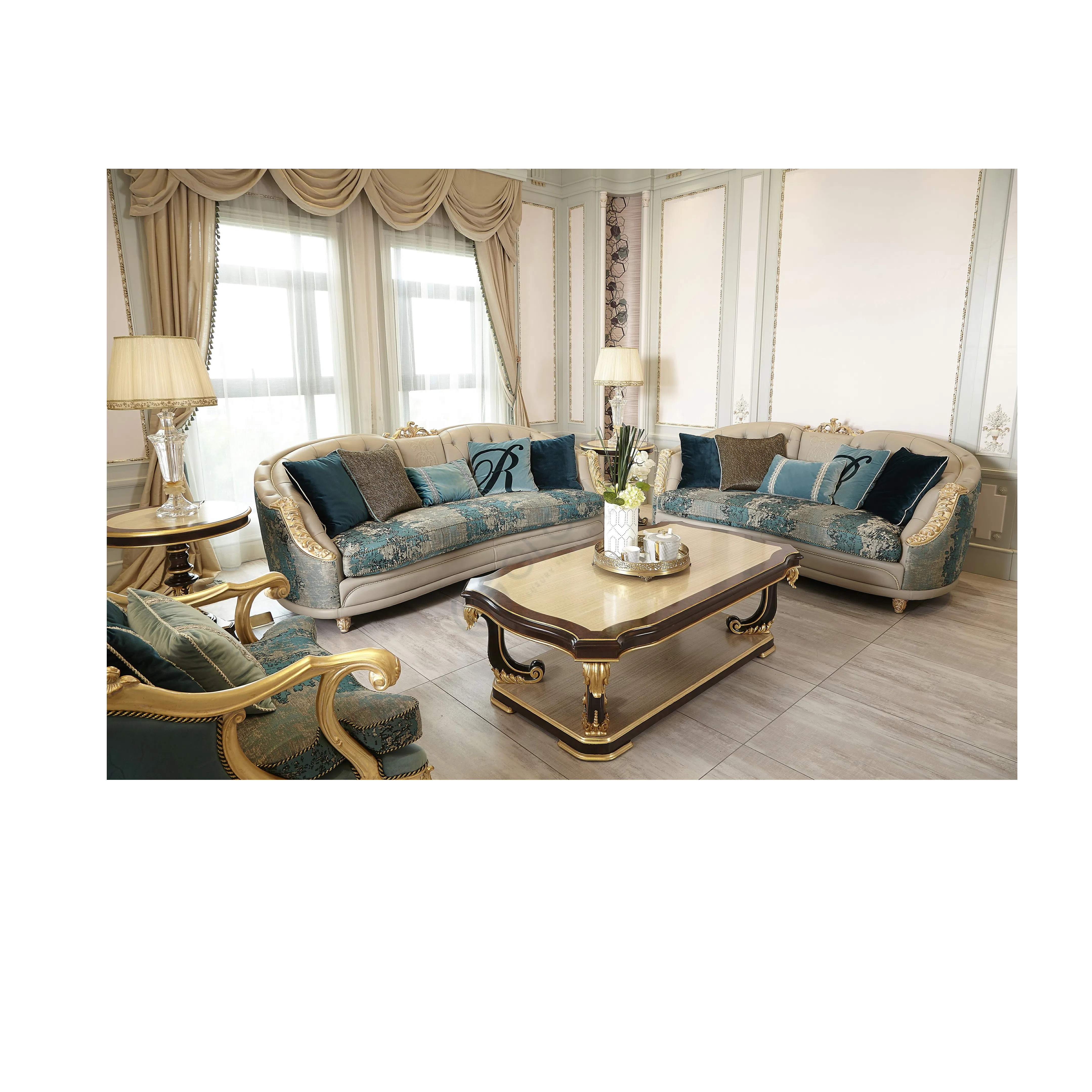 Coffee table Bellazoeta