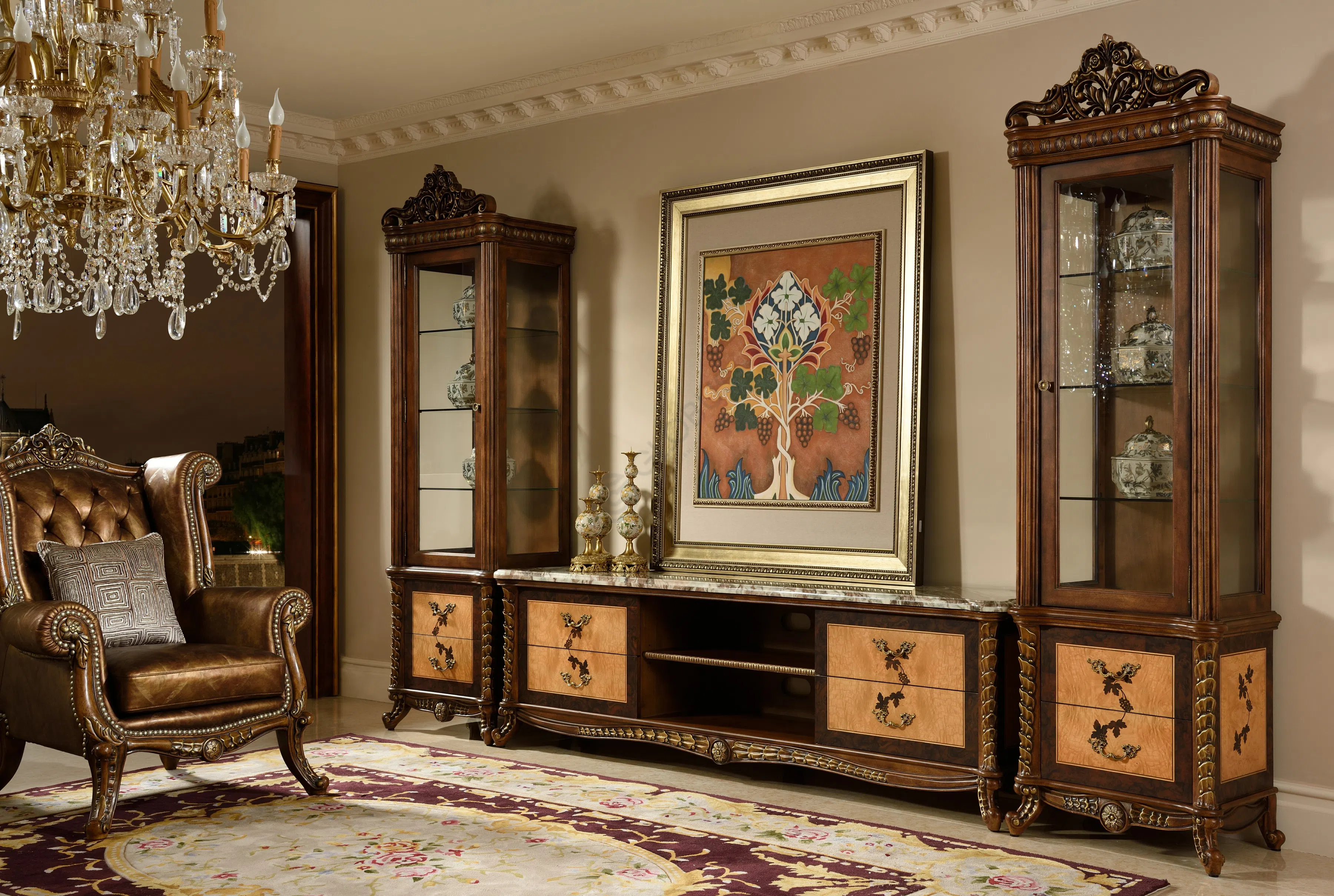 TV stand Sempiternam