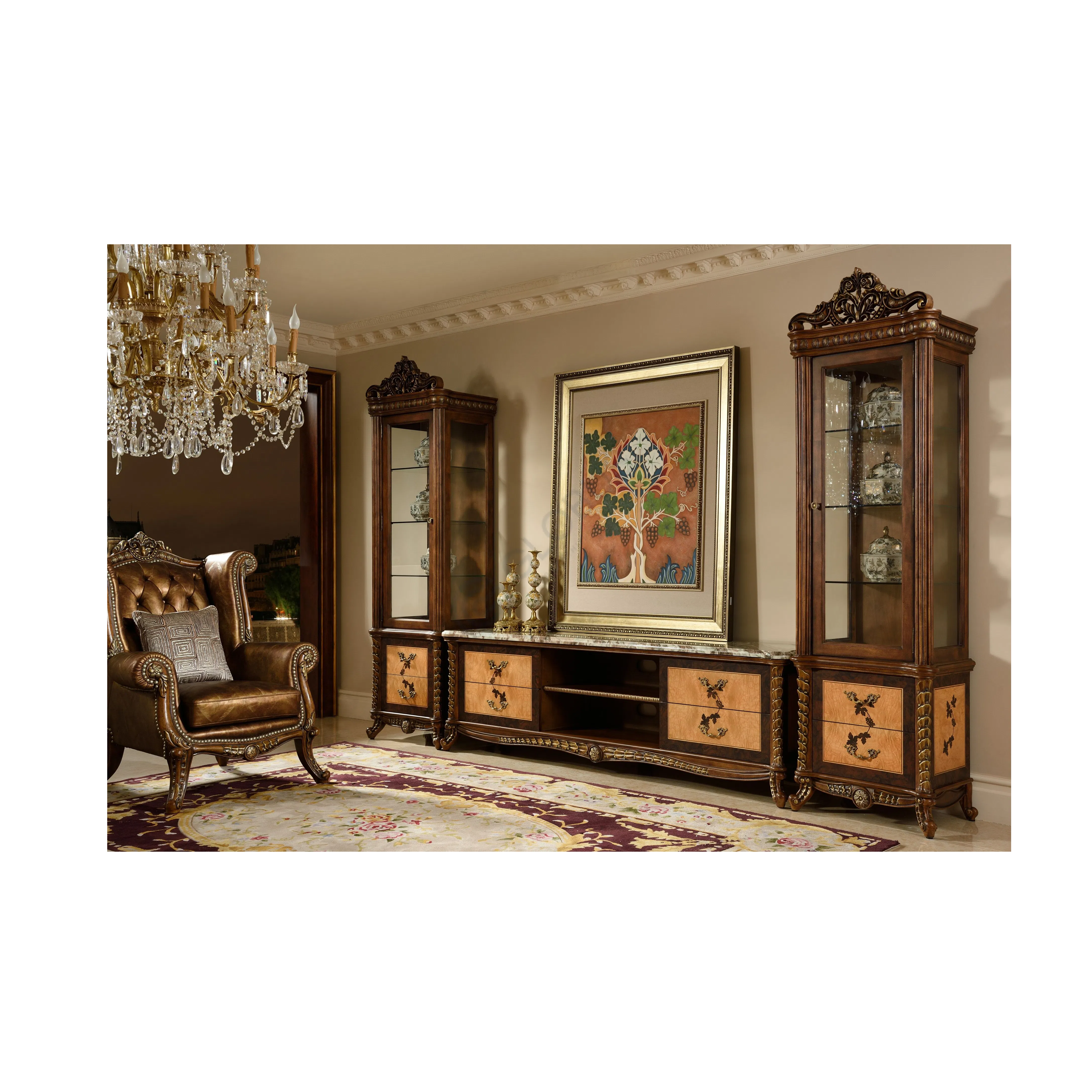 TV stand Sempiternam