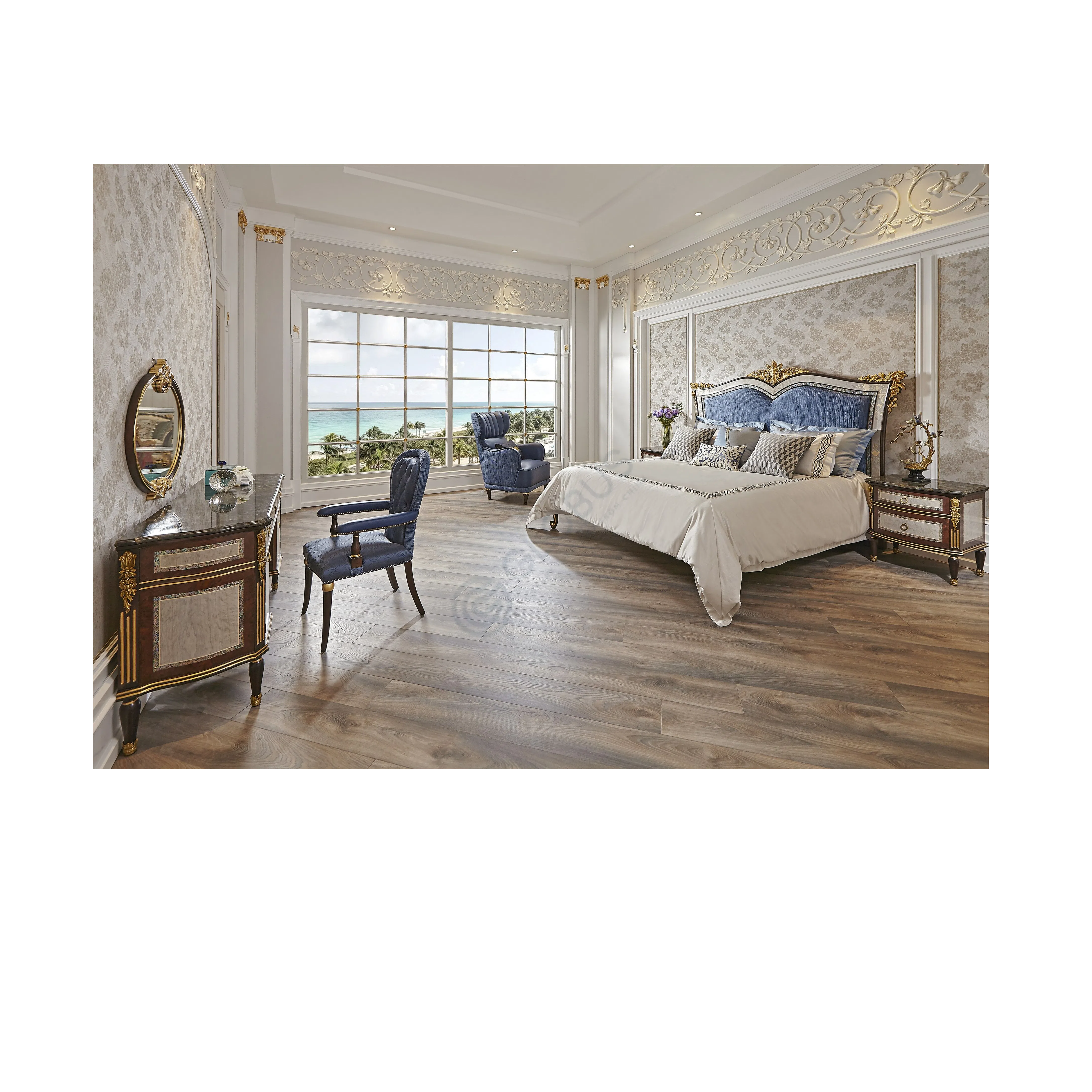 Зеркало Liroise