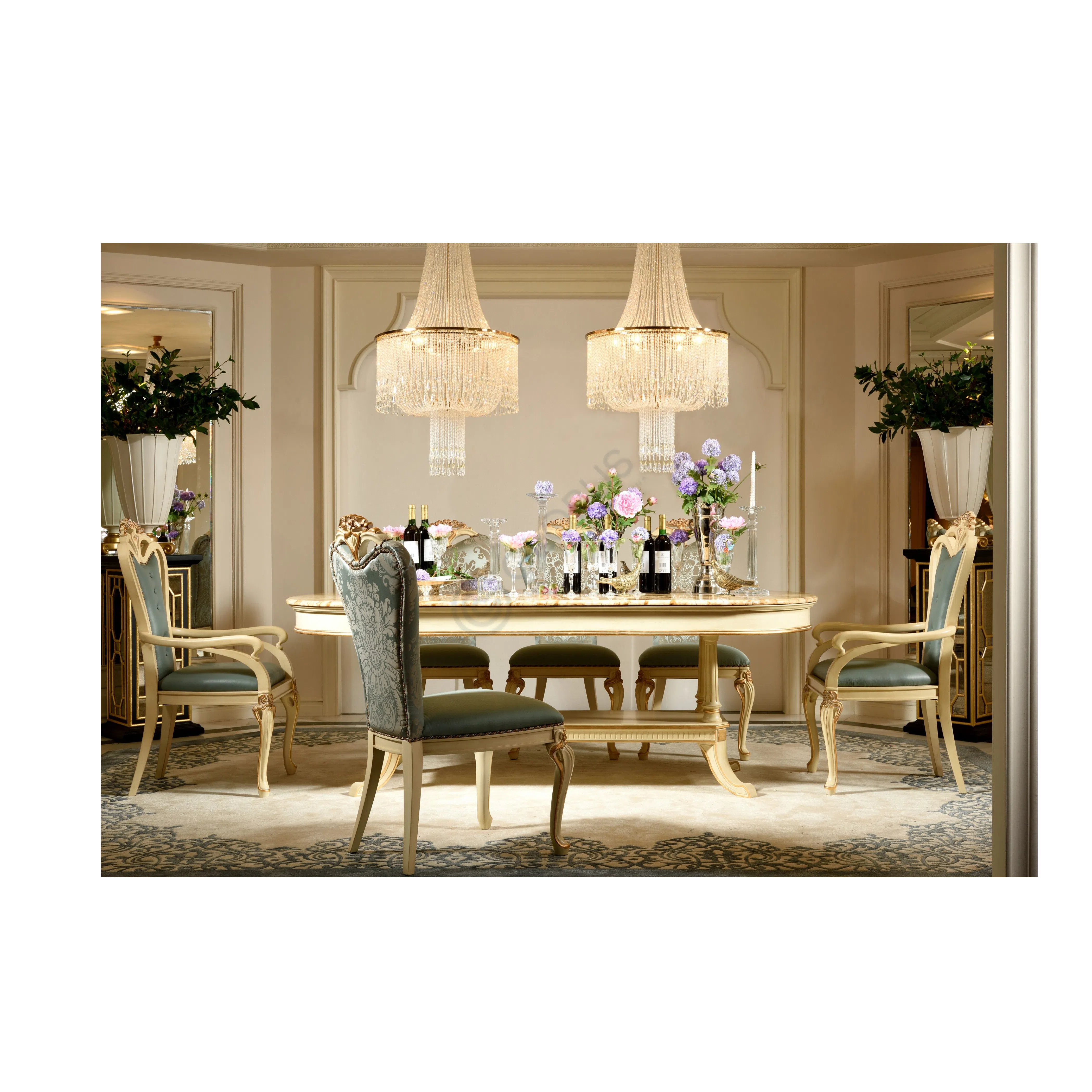 Обеденный стул Sincronia