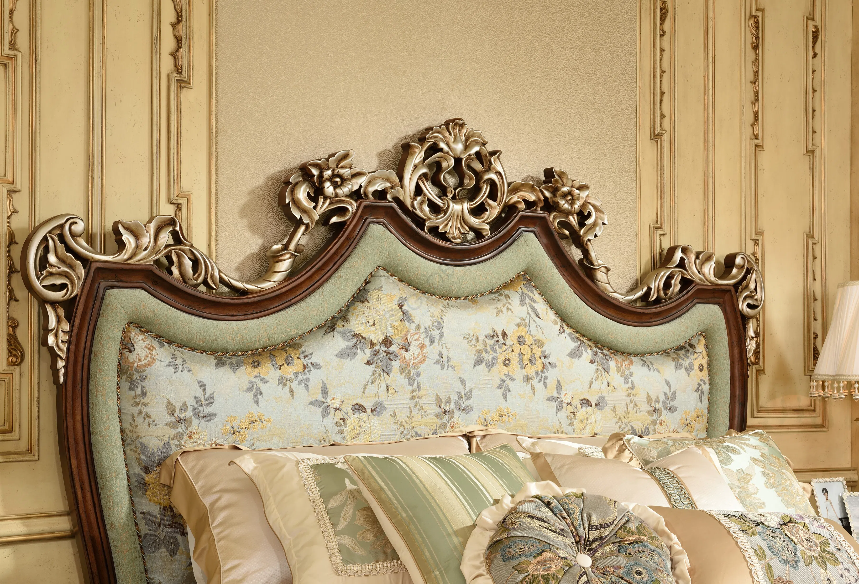 Bed LA CONTESSINA Monte Napoleone