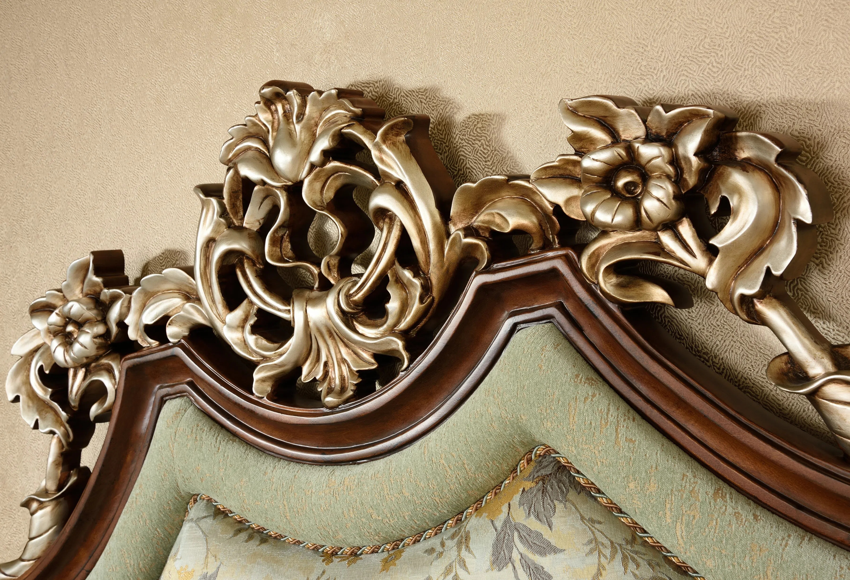 Bed LA CONTESSINA Monte Napoleone