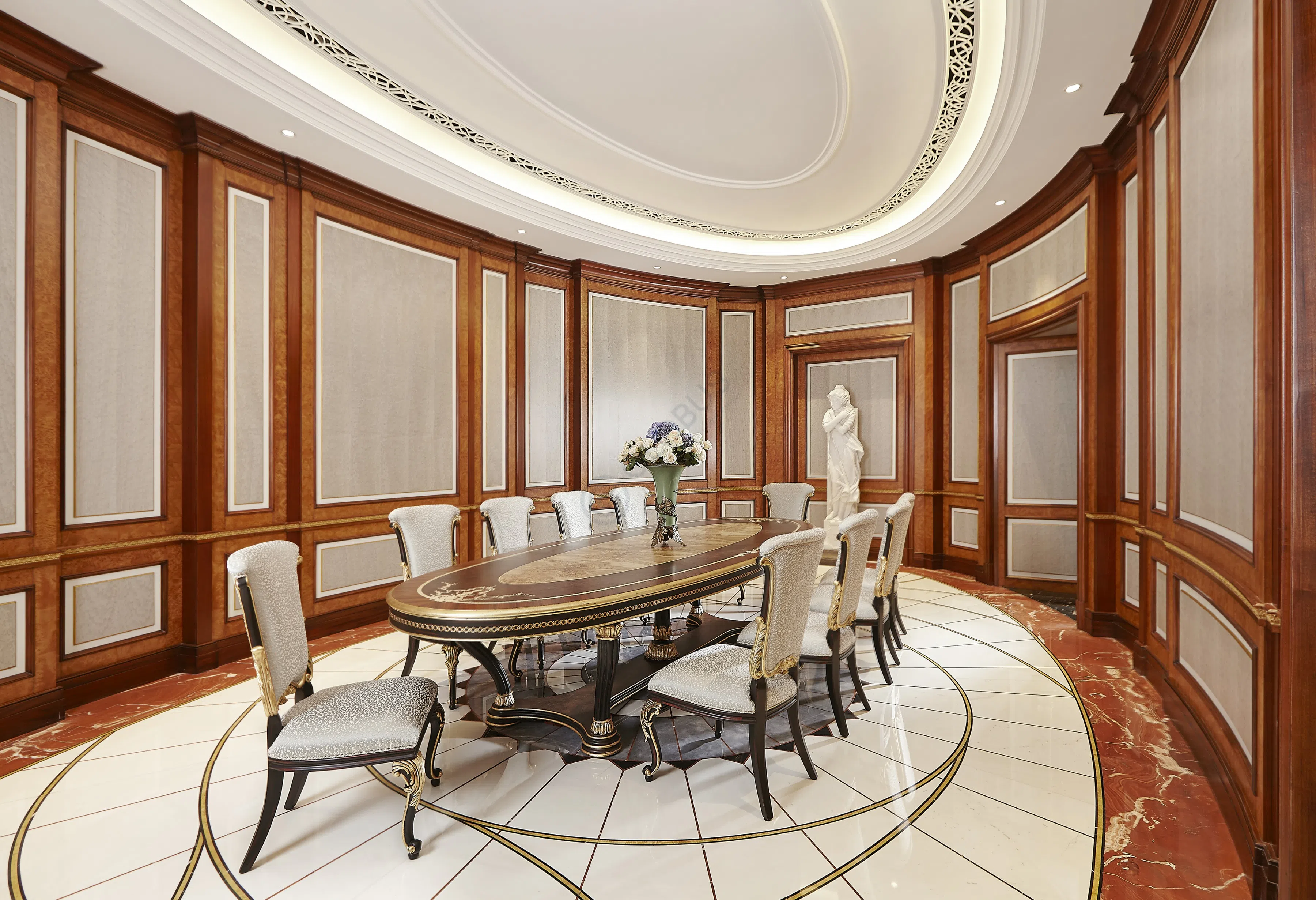 Dining chair Joceline