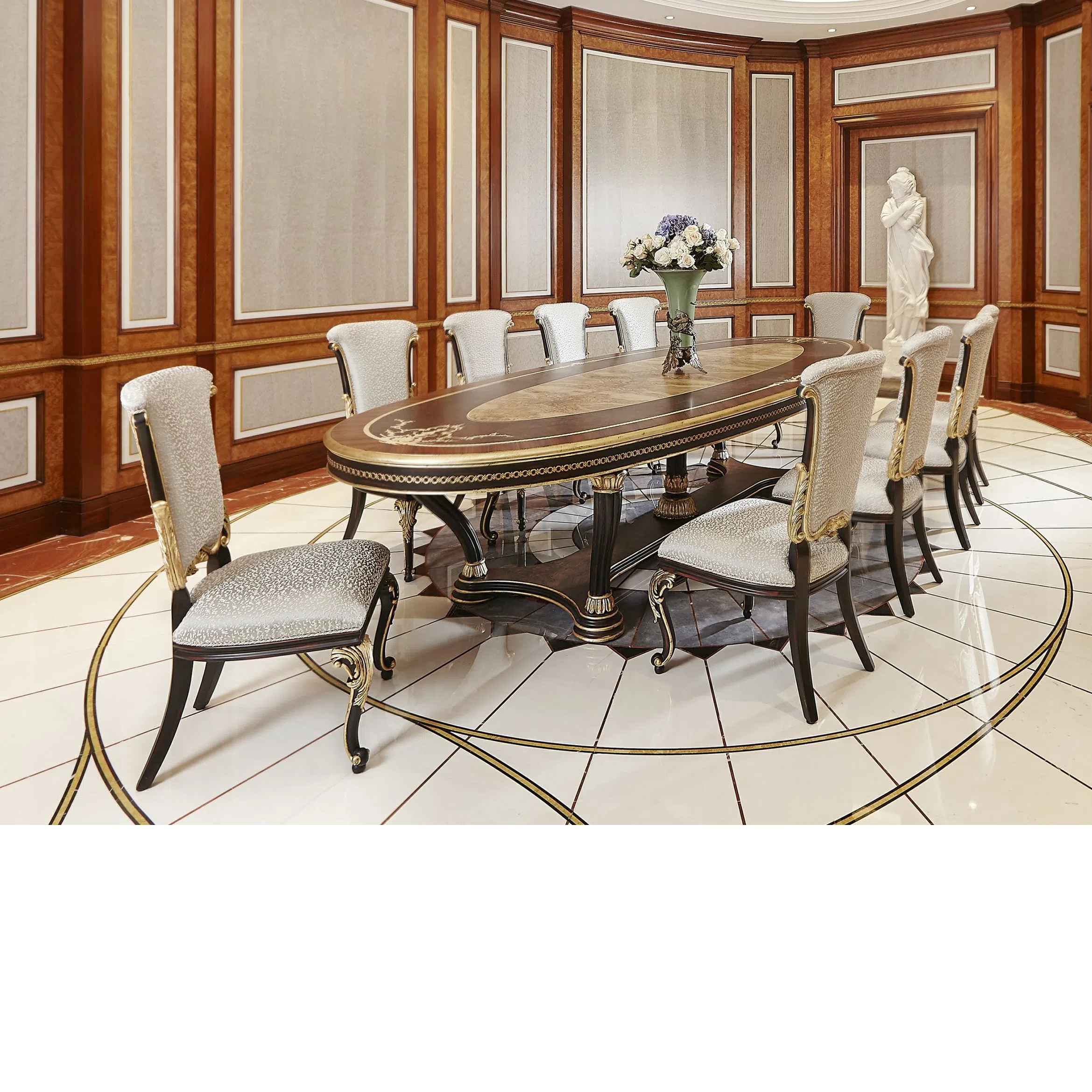 Dining chair Joceline