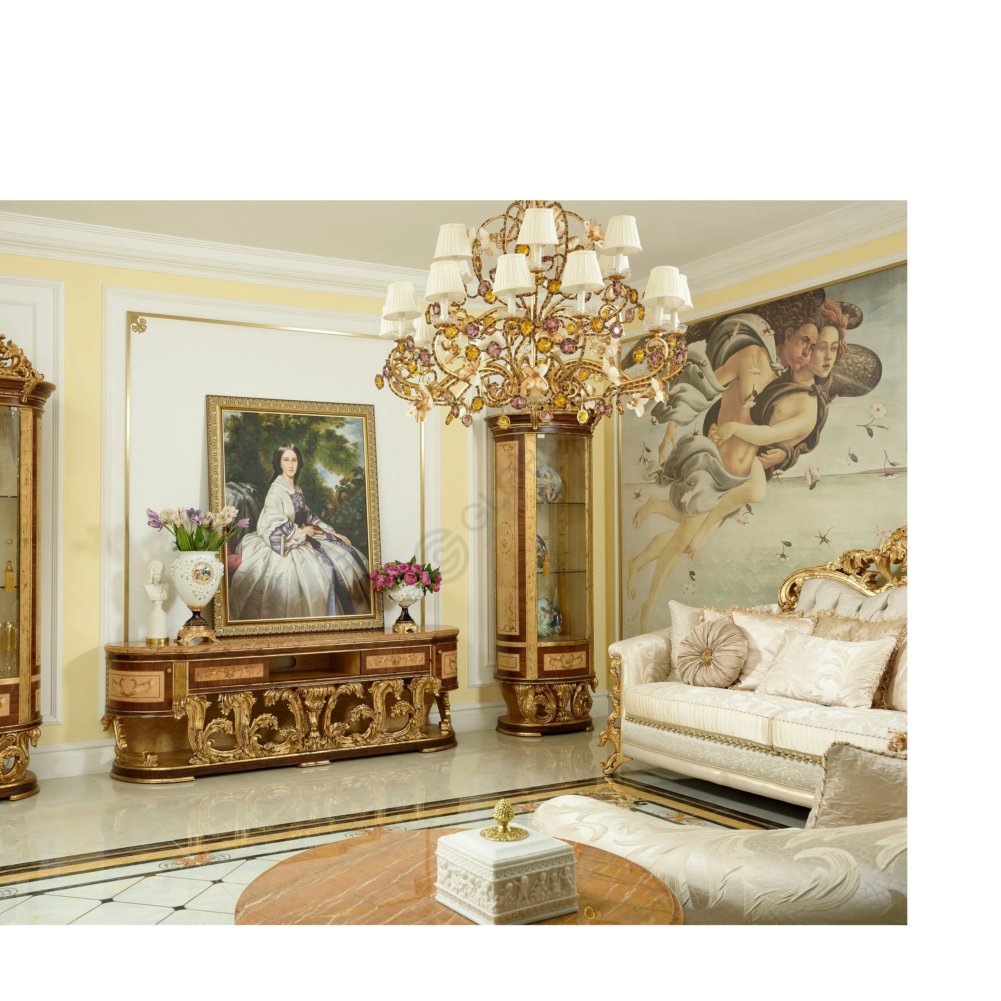 Буфет Venire