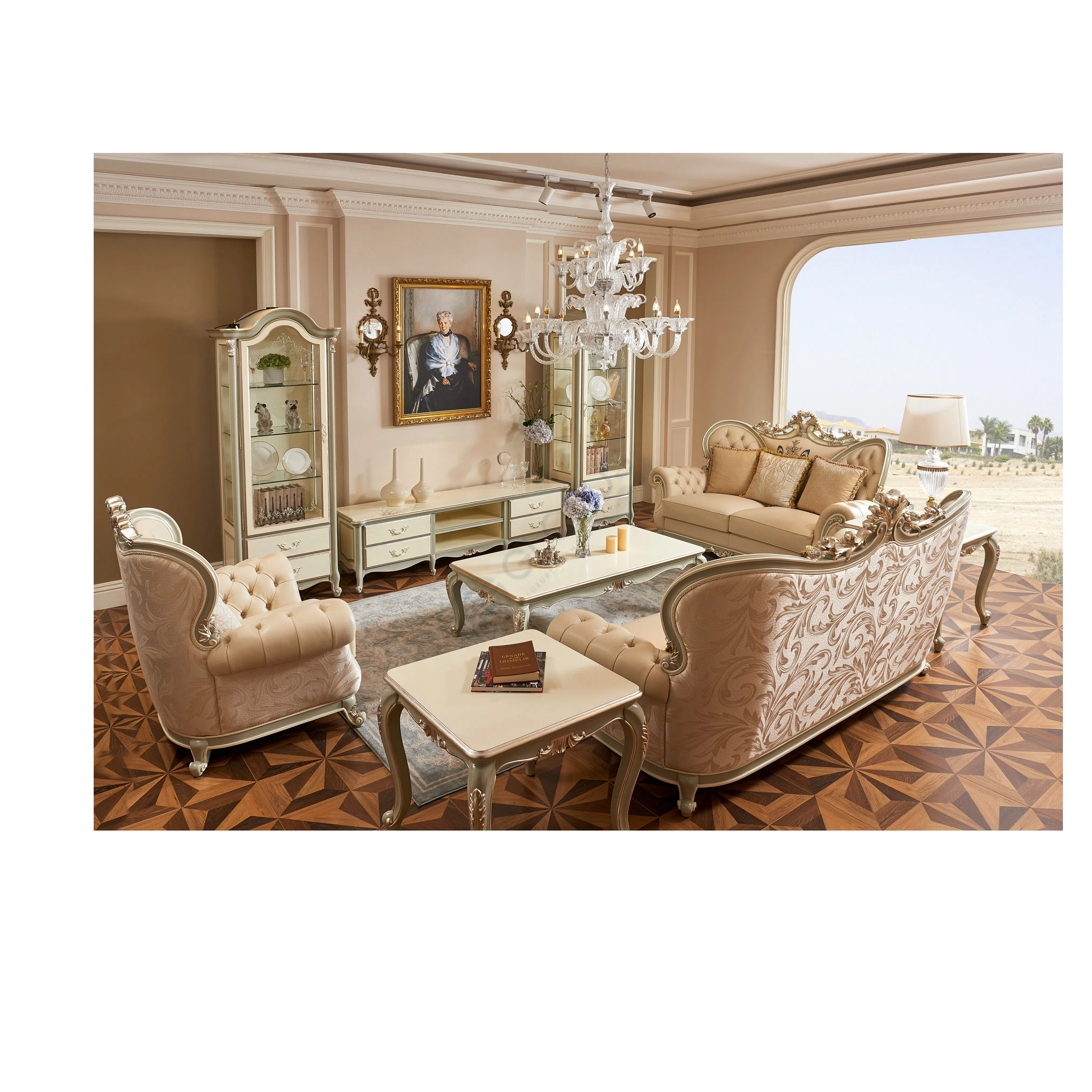 Coffee table Bellerica