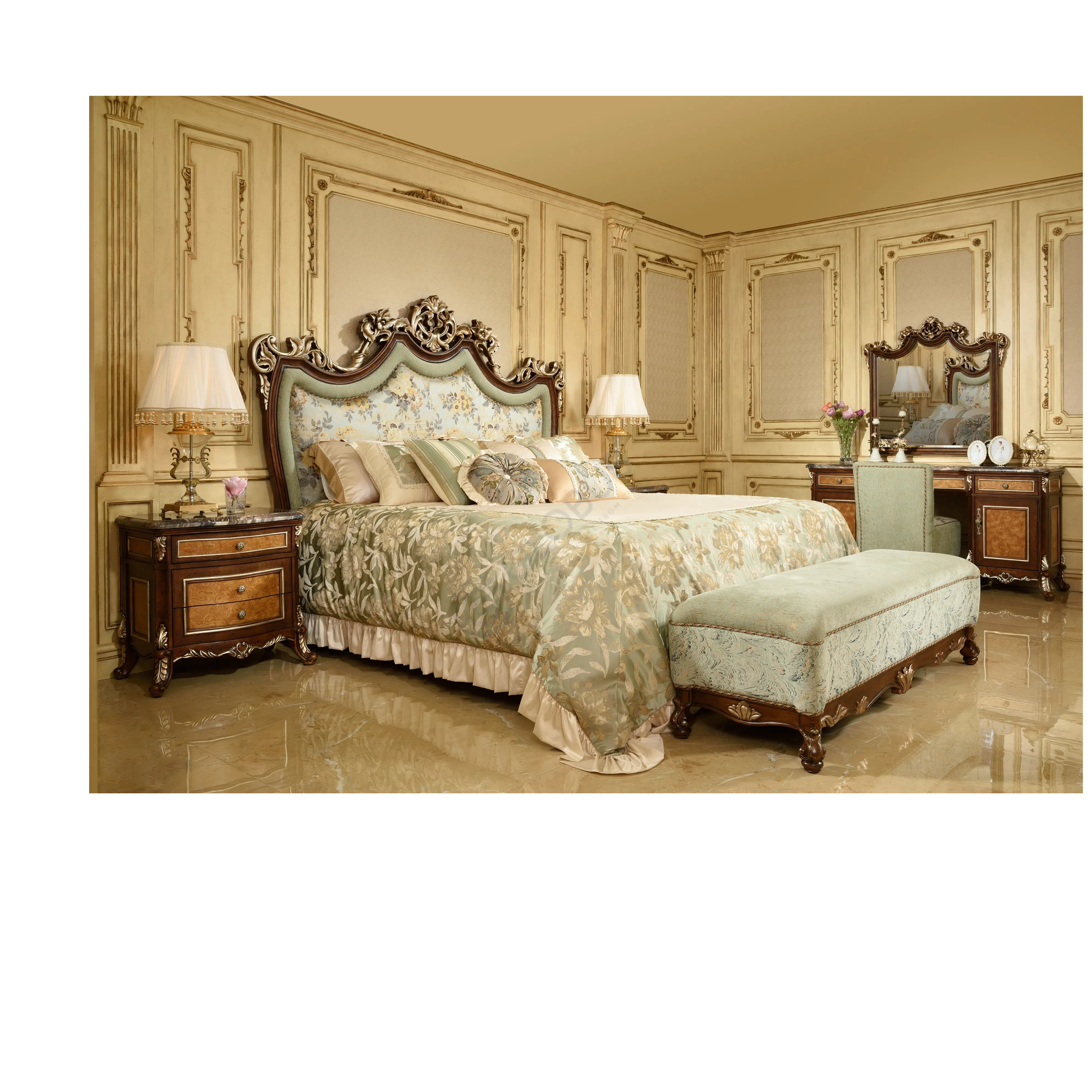 Bed LA CONTESSINA Monte Napoleone