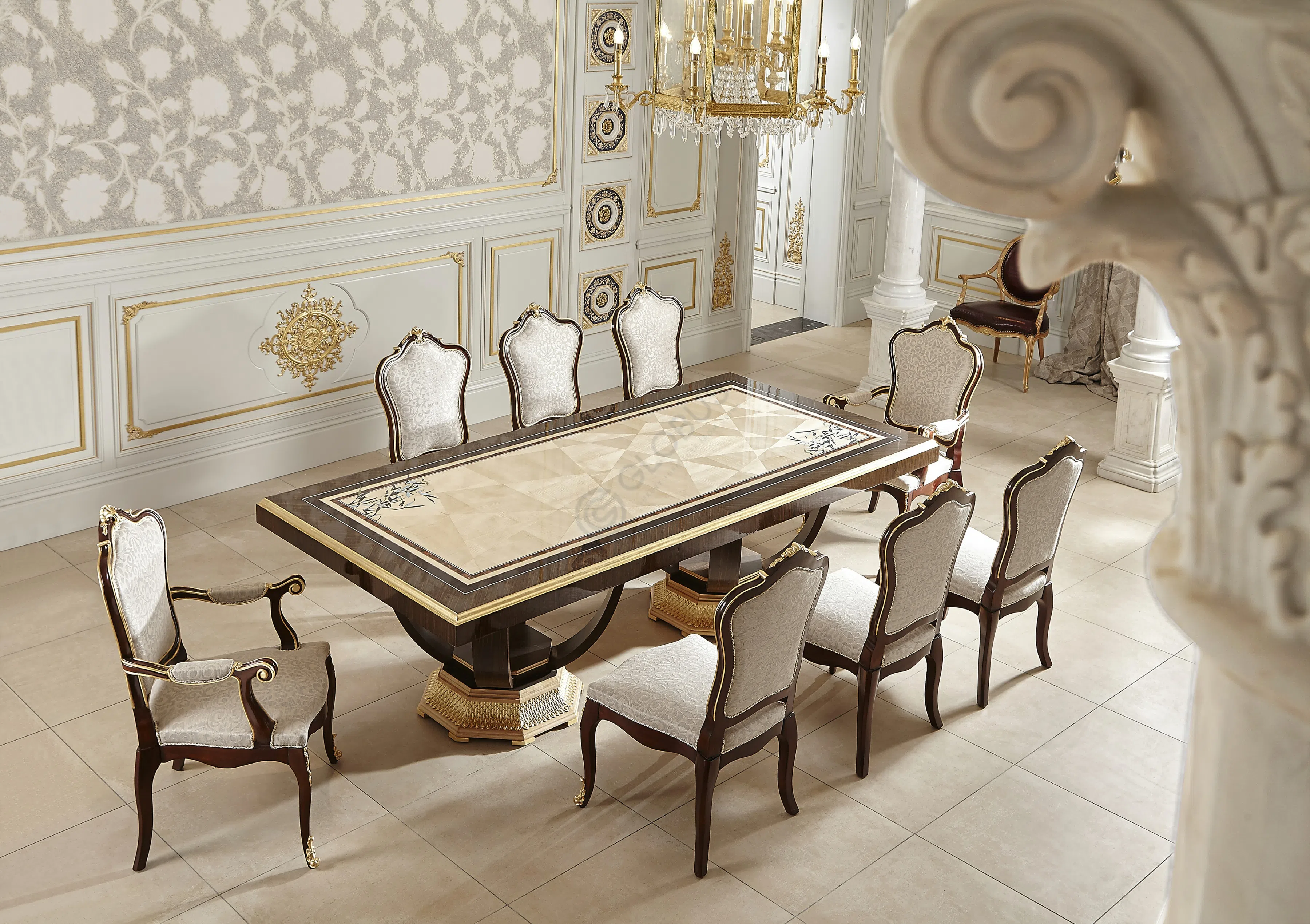 Dining chair Sorpresa