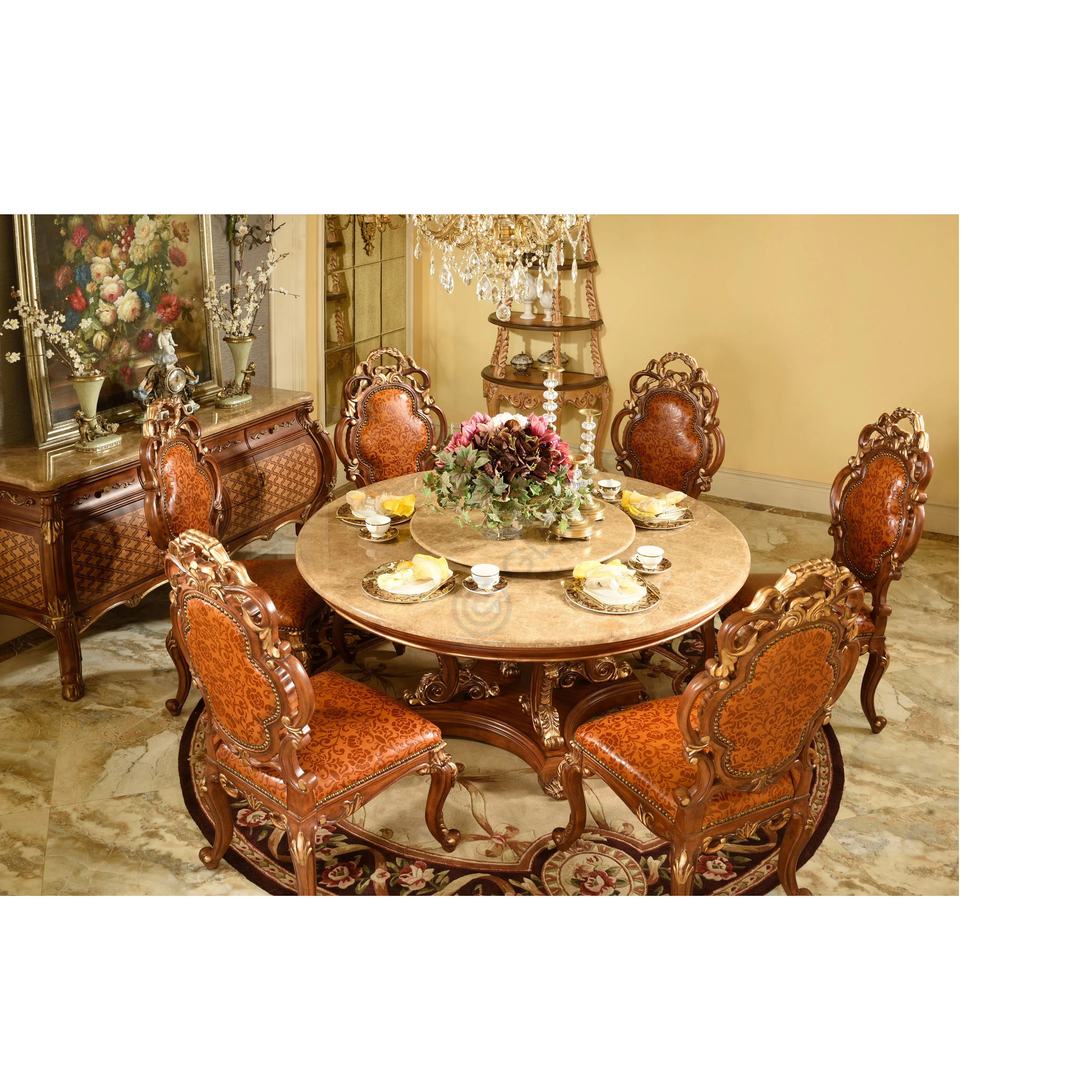 Dining chair Esmalte