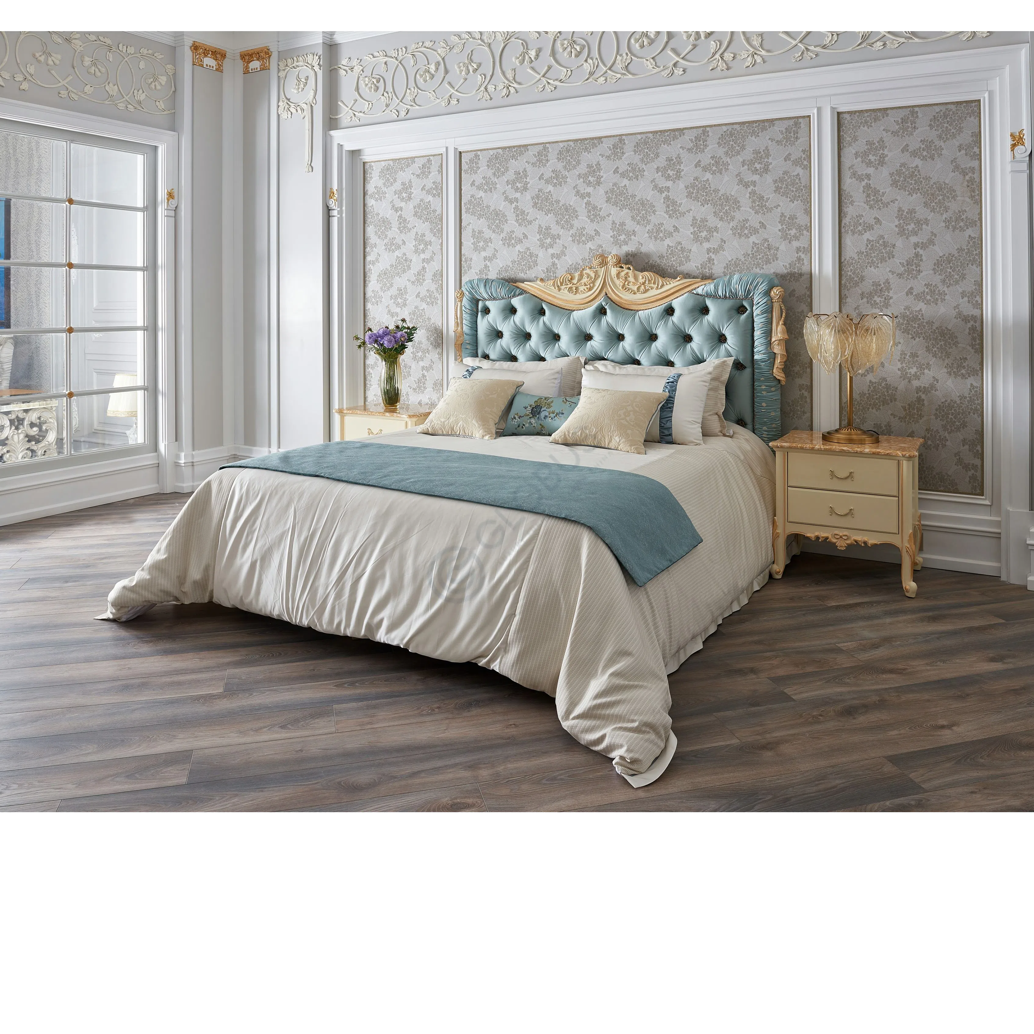 Bedside table Menzione