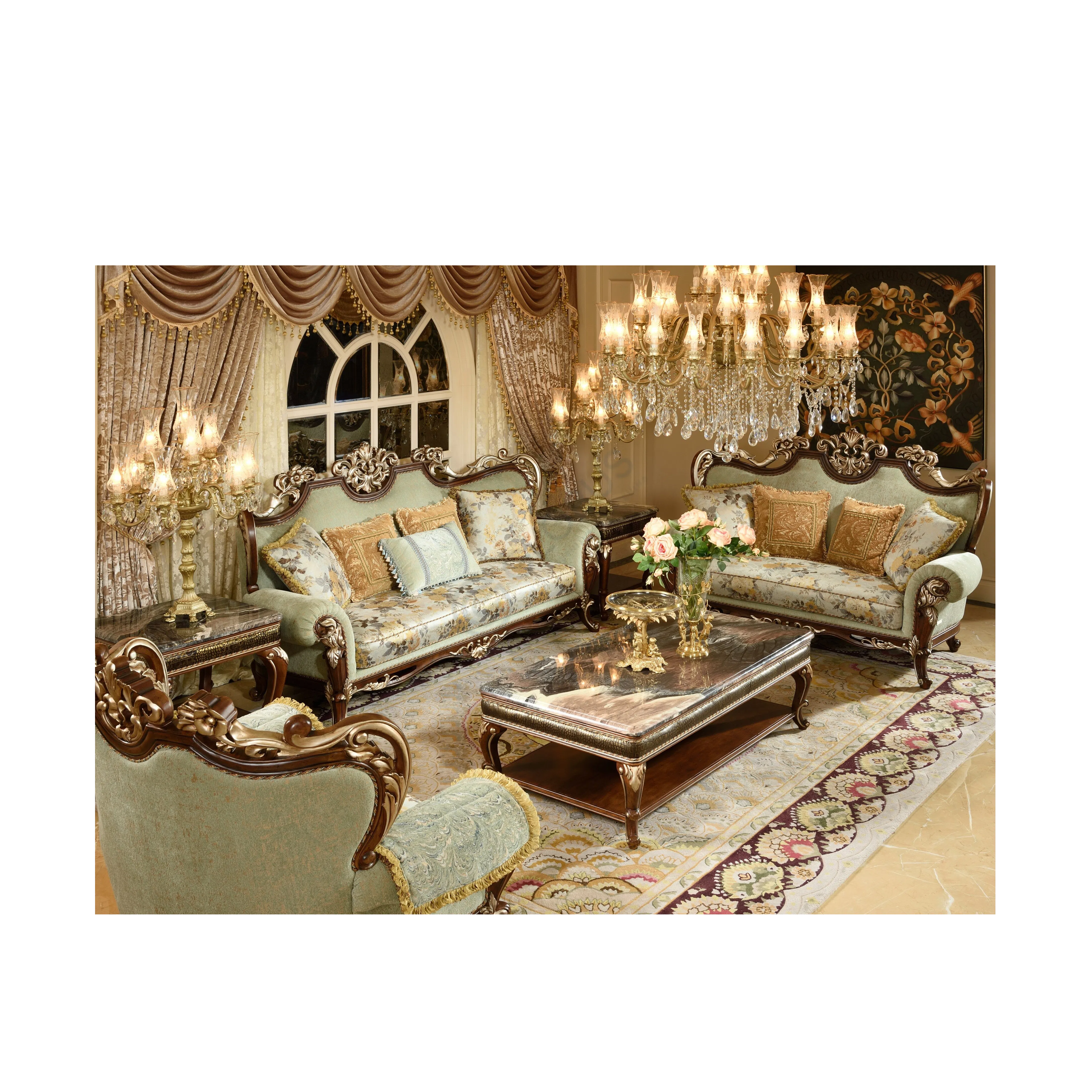 Coffee table Enigmae